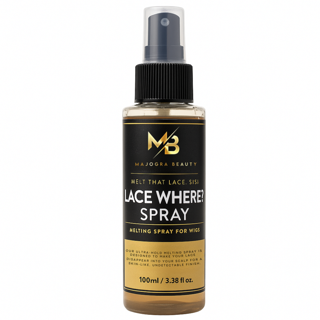 Melting Spray MAJOGRA