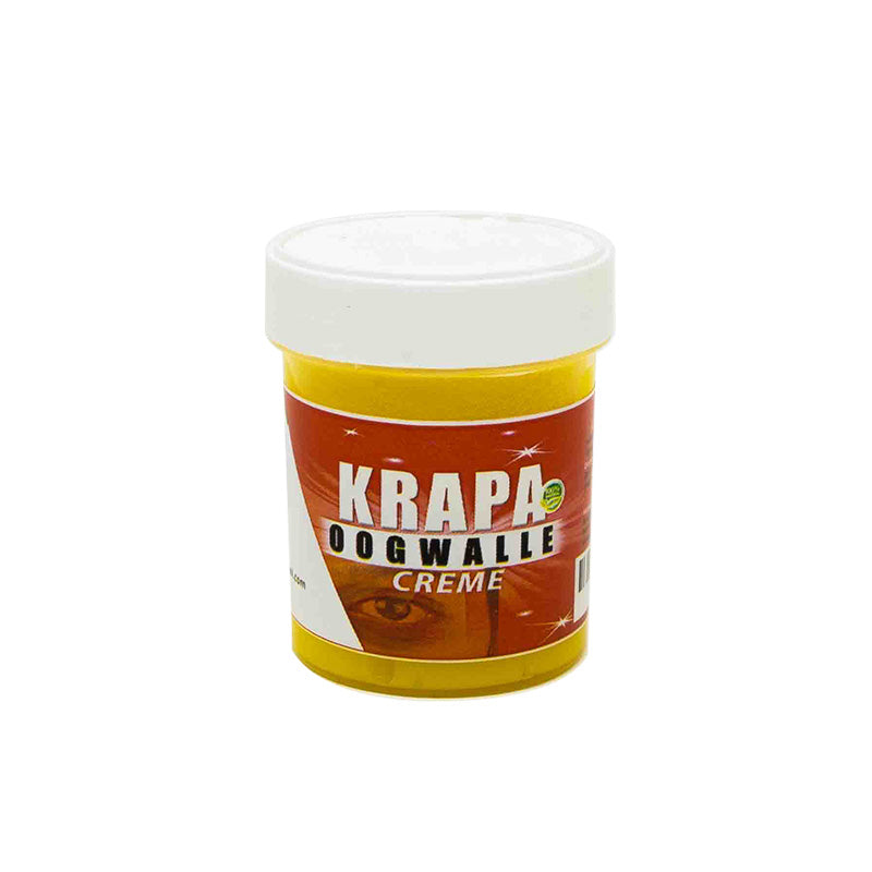Crème Anti-Cernes Krappa