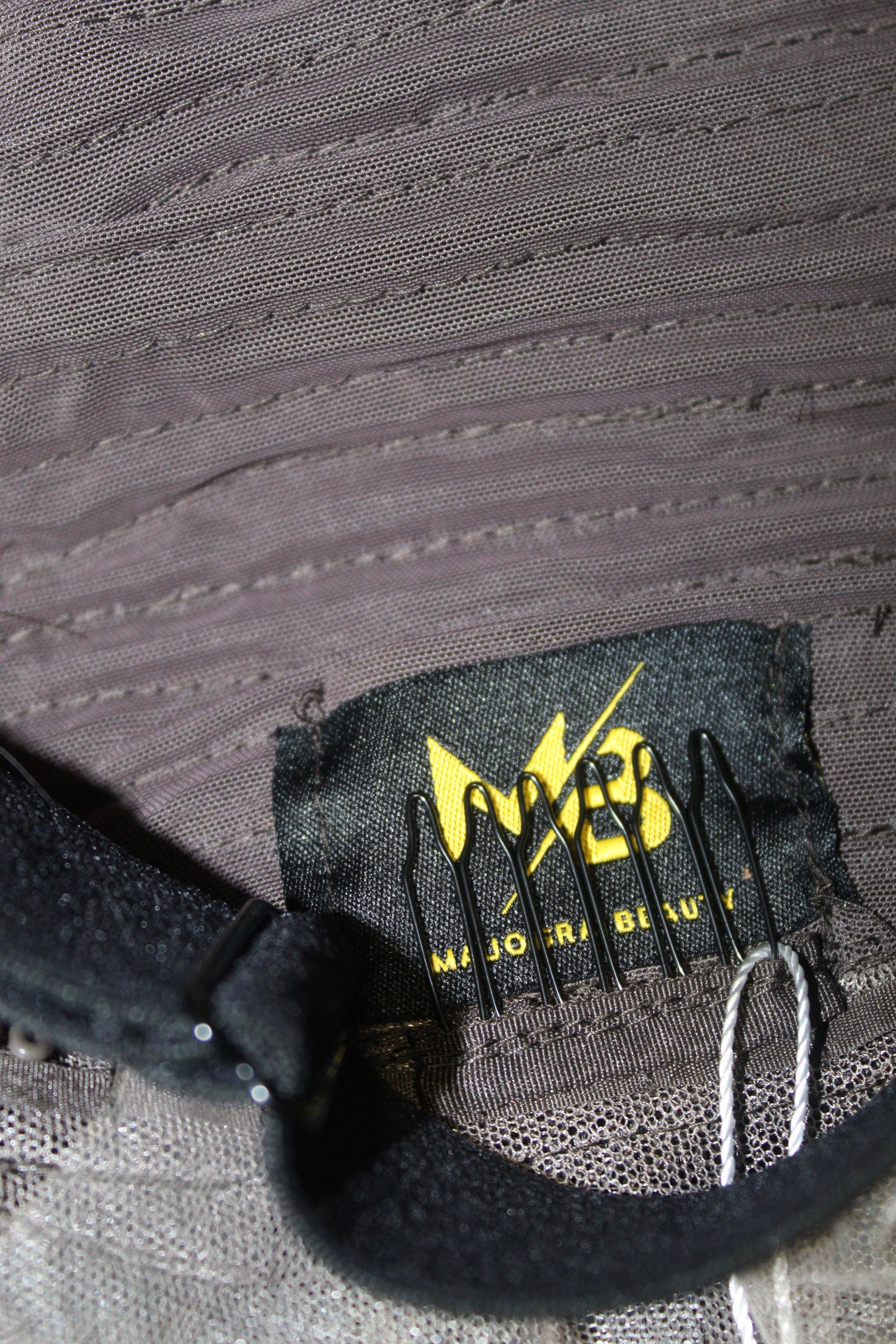 Perruque Lisse Glueless 5x5