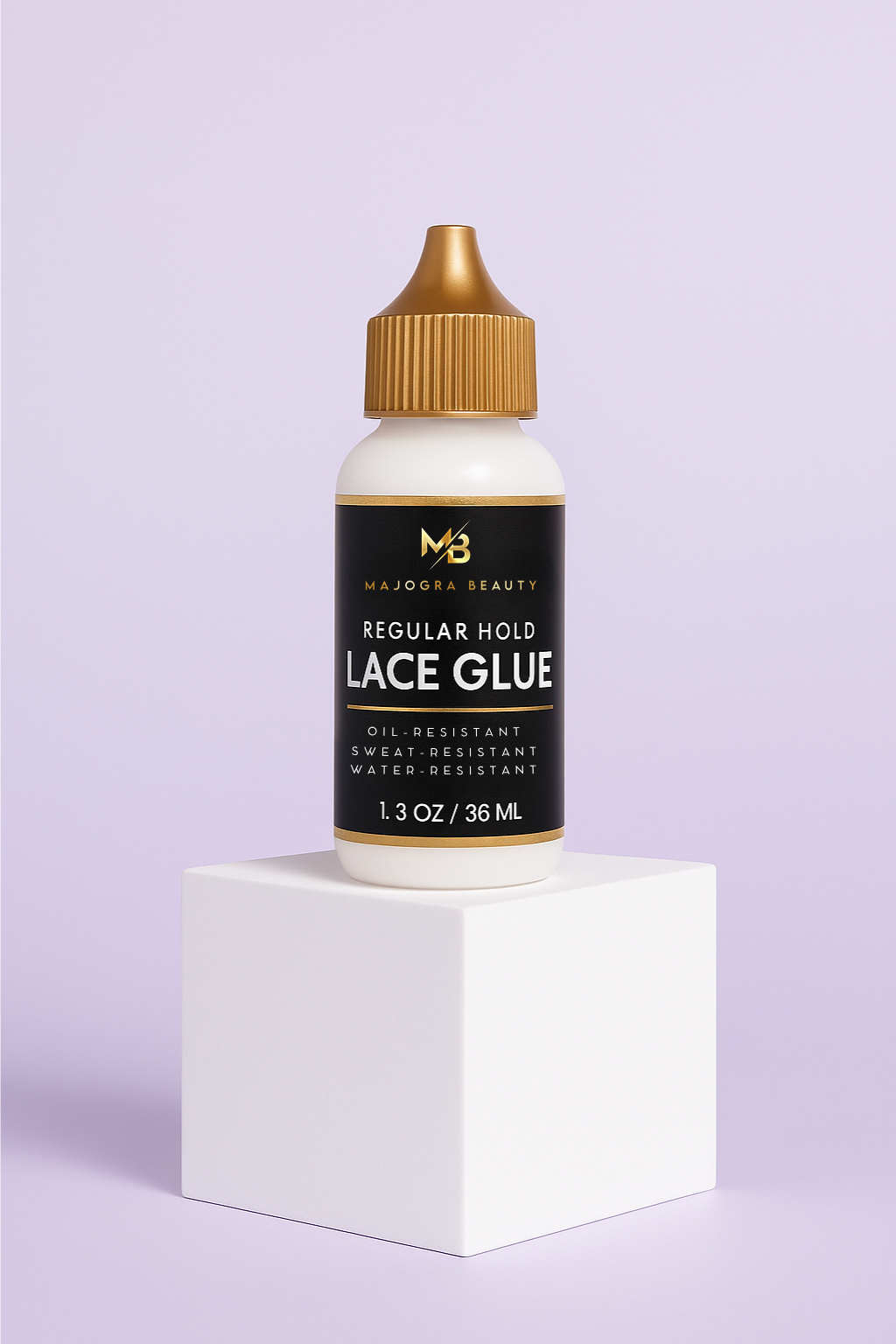 MAJOGRA Wig Glue