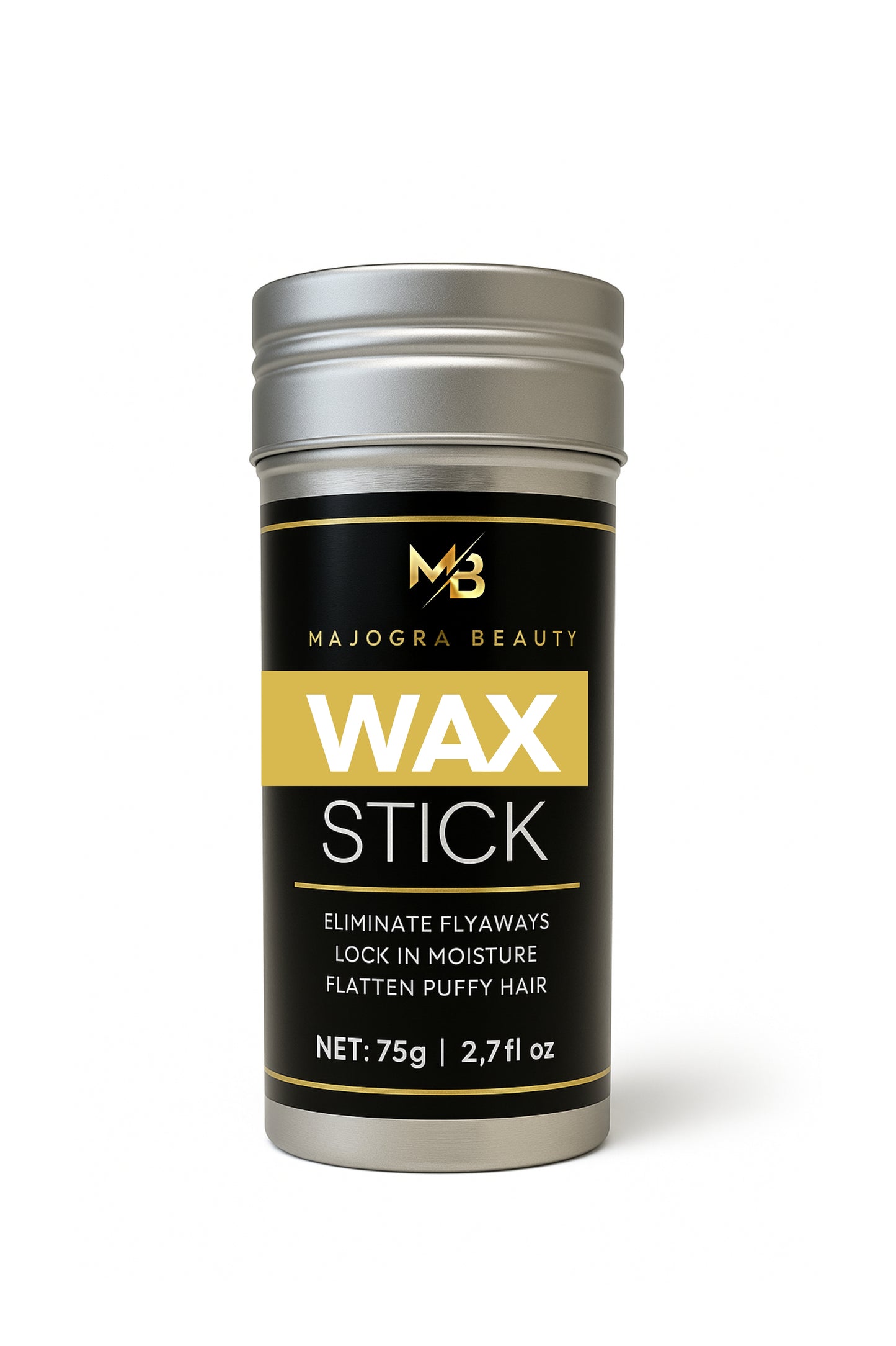 MAJOGRA Wax Tube