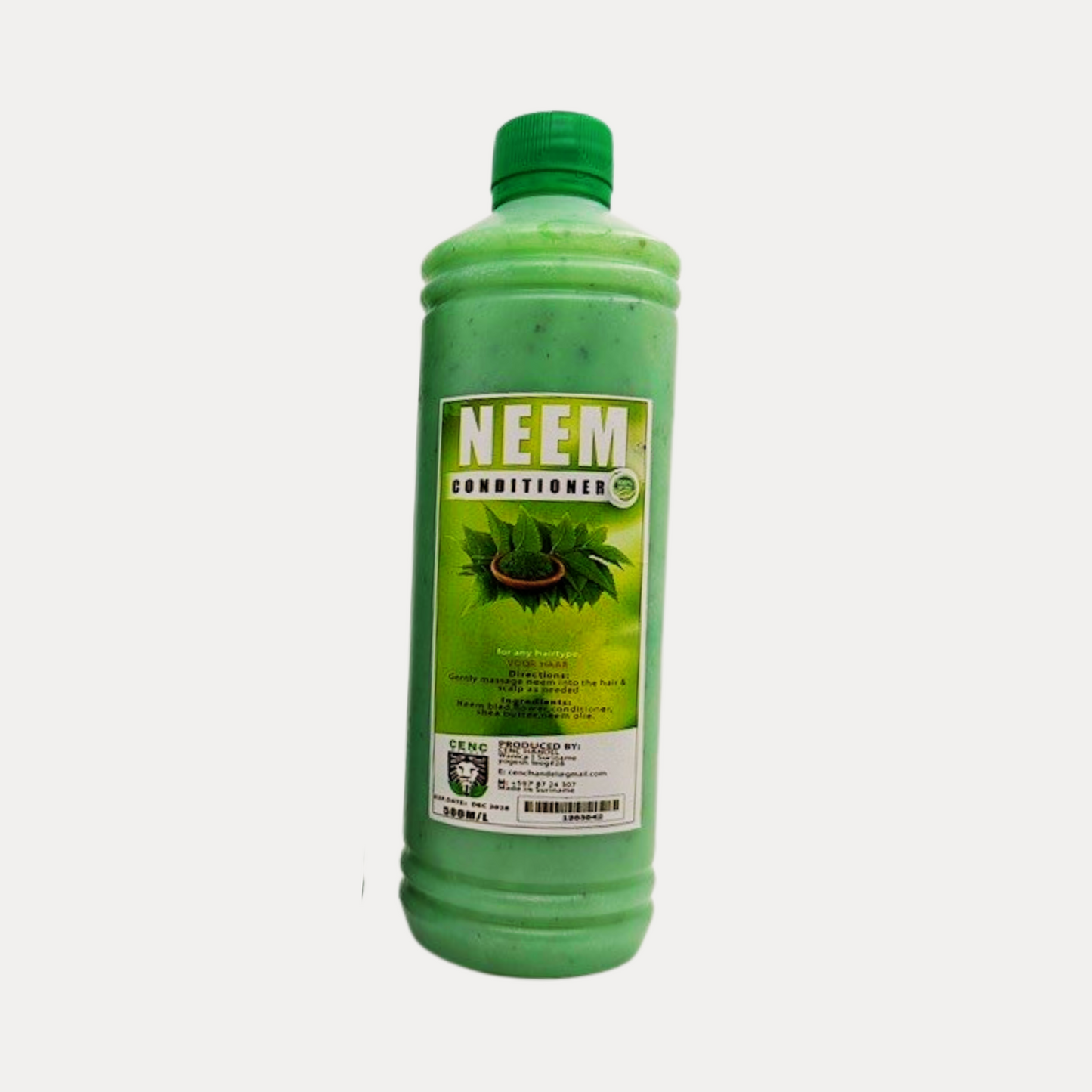 Conditioner Neem