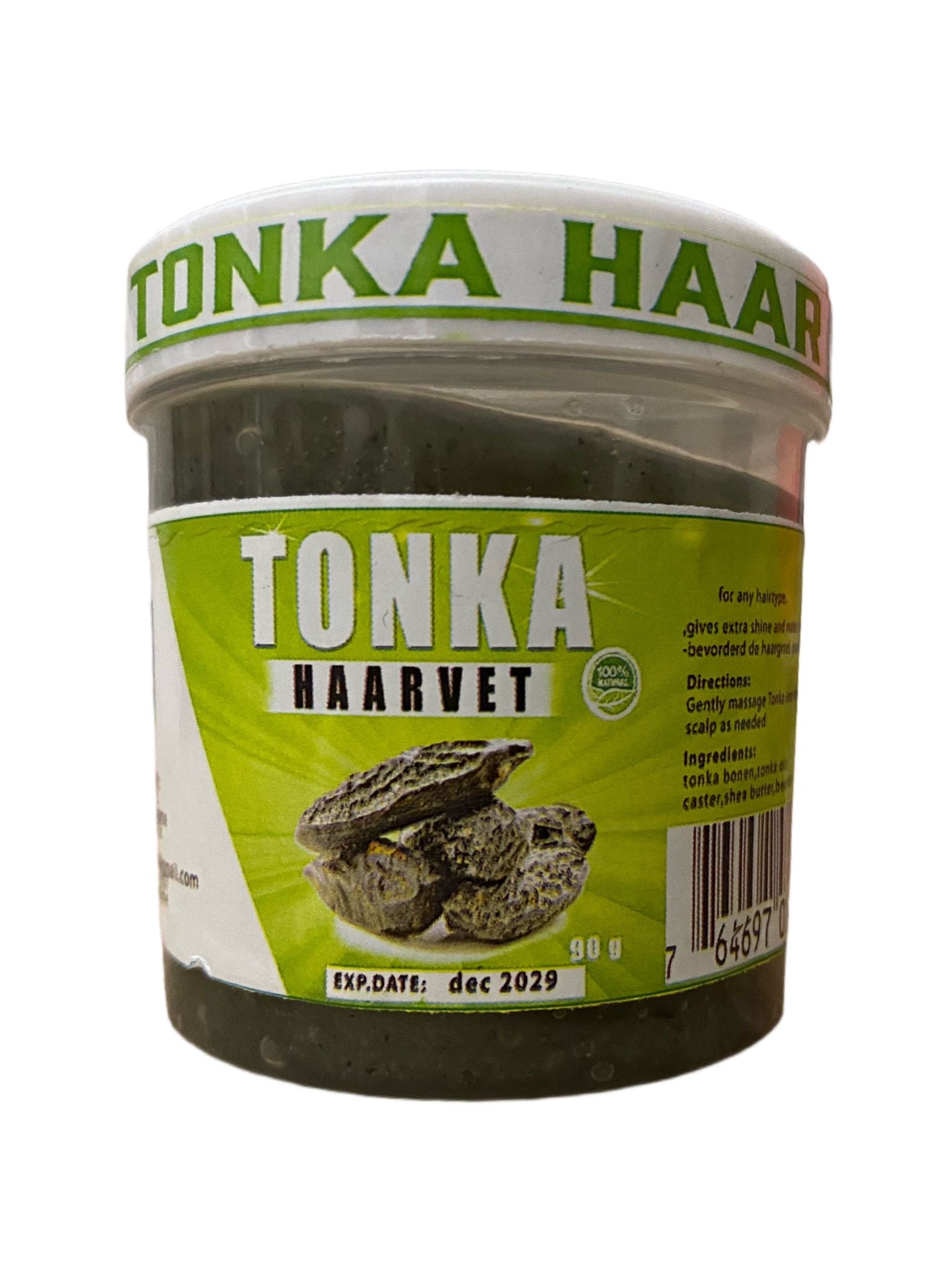 TONKA pommade de soin