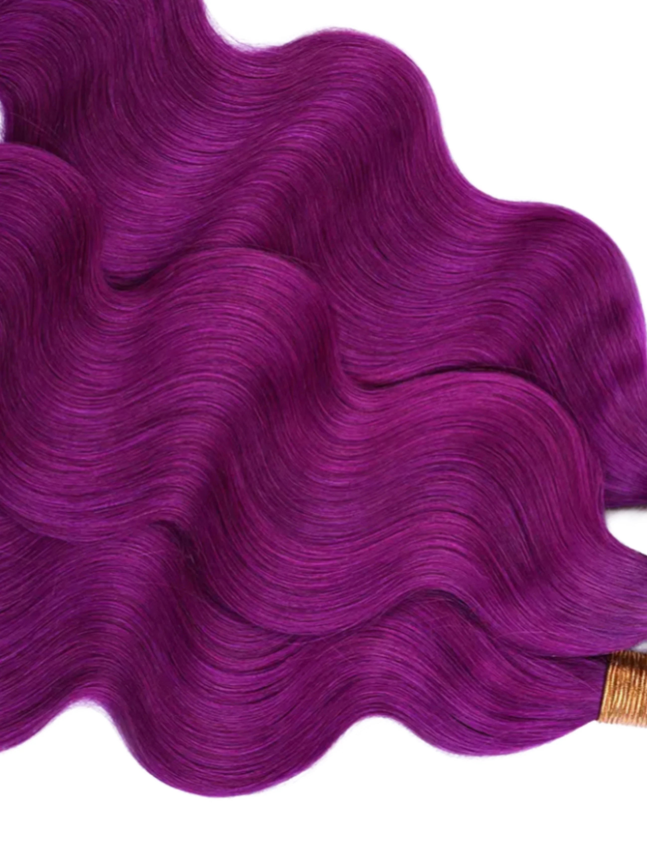 Tissage Body Violet