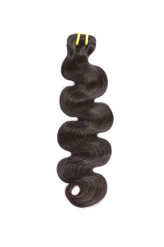 Tissage Bodywave Lisse – Lot de 3