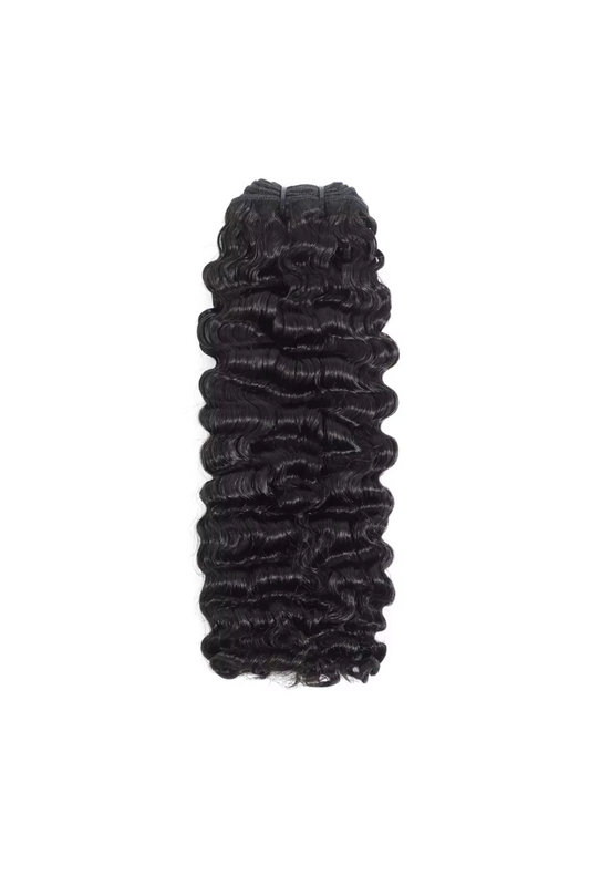 Tissage Burmese Curly