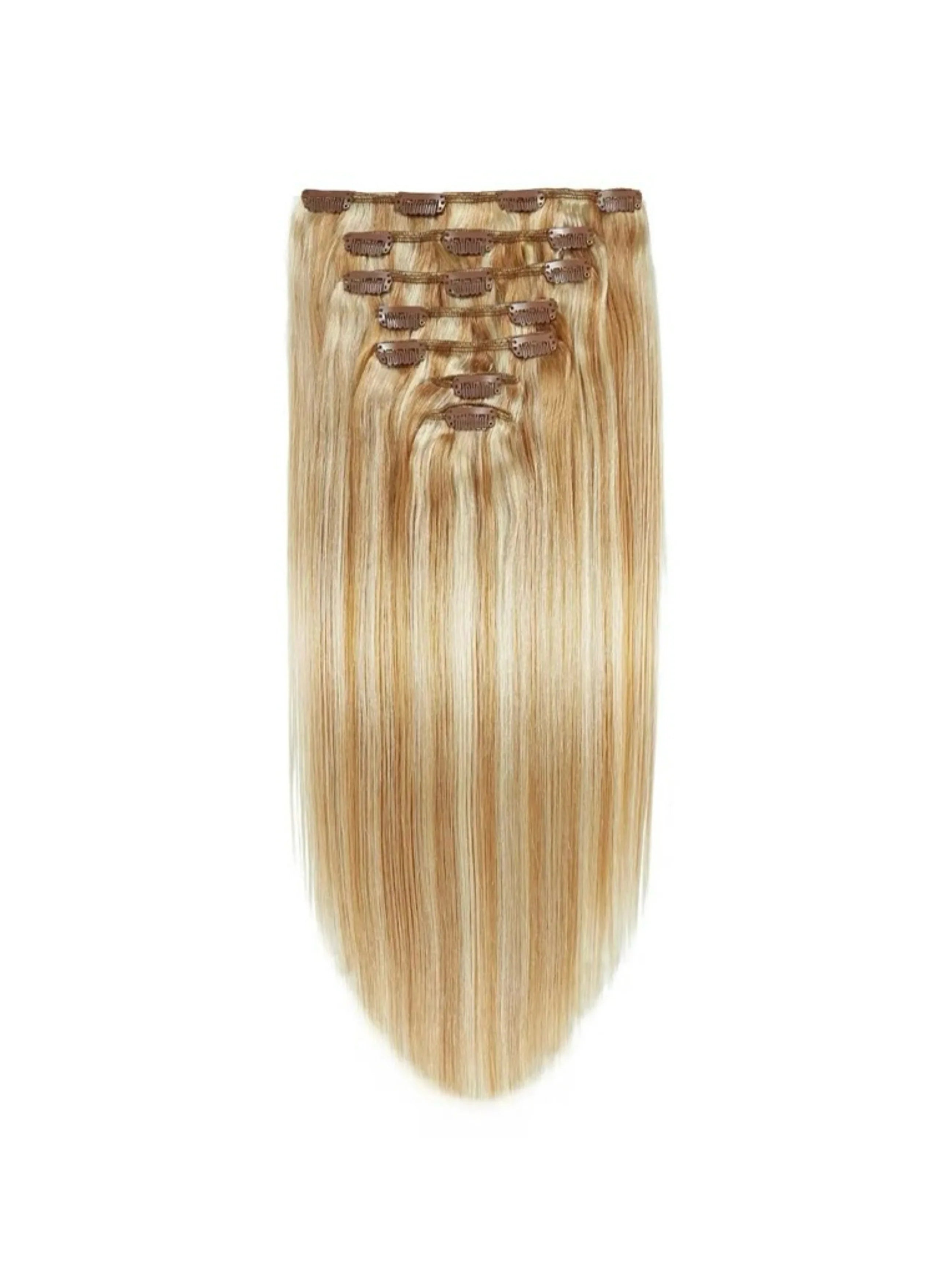 Clip Ins Lisse Highlight