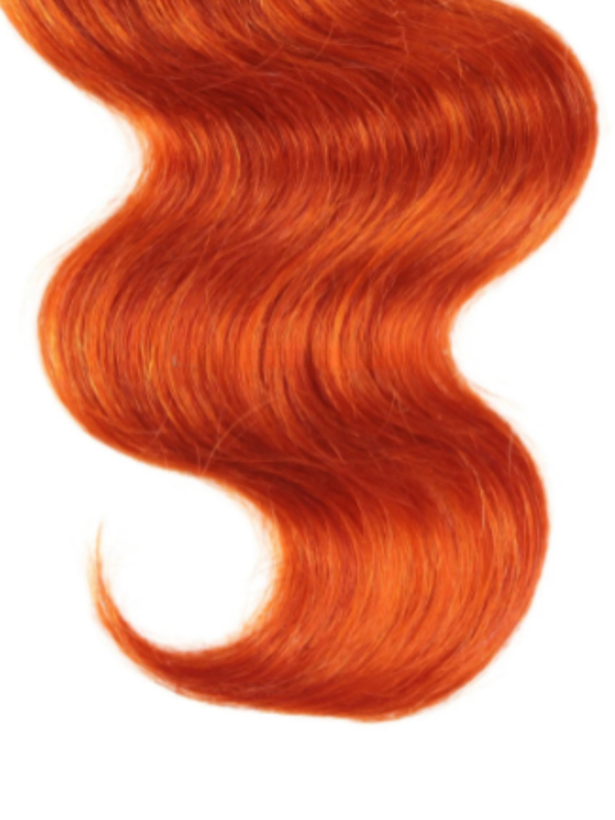 Tissage Body Wave Orange