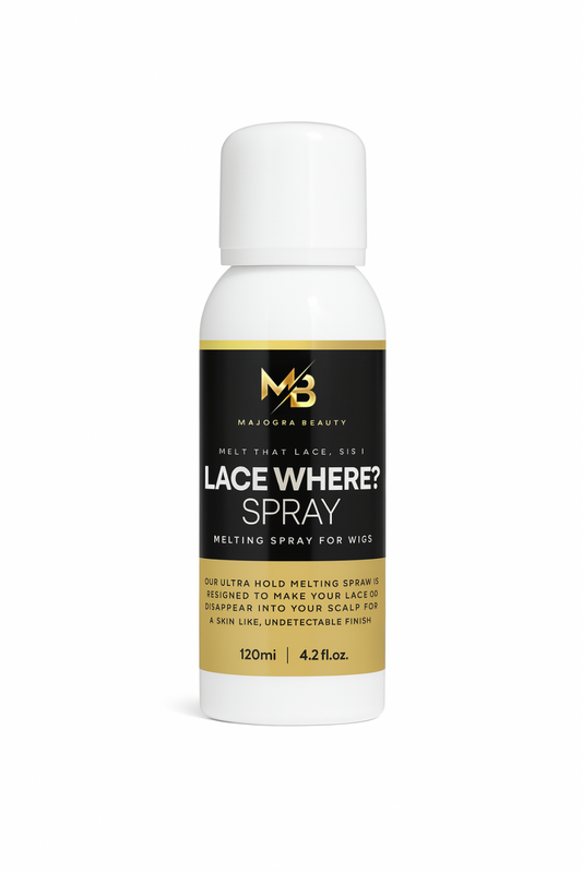 Melting Spray MAJOGRA