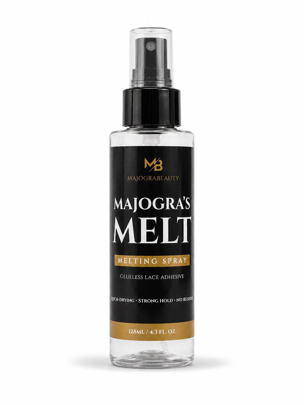 MAJOGRA'S MELT – Melting Spray
