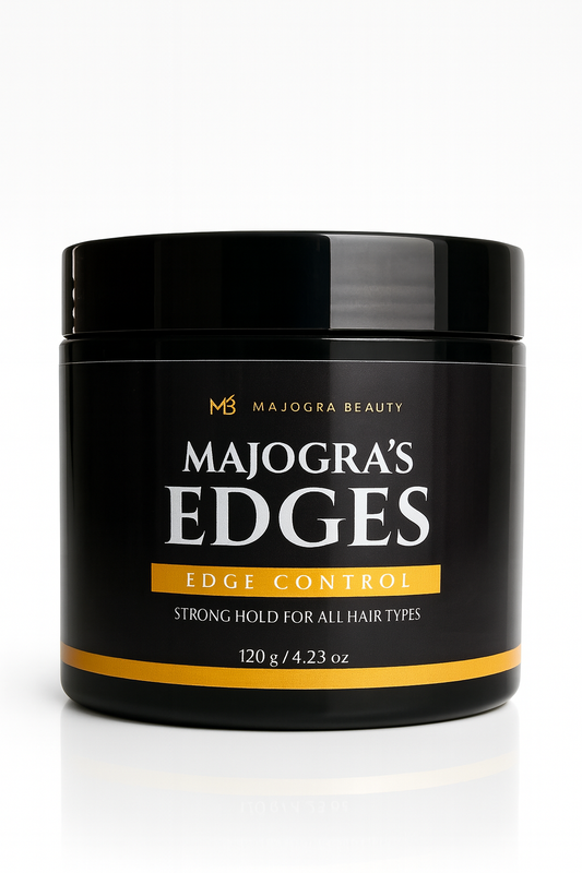 Cire à Babyhairs MAJOGRA