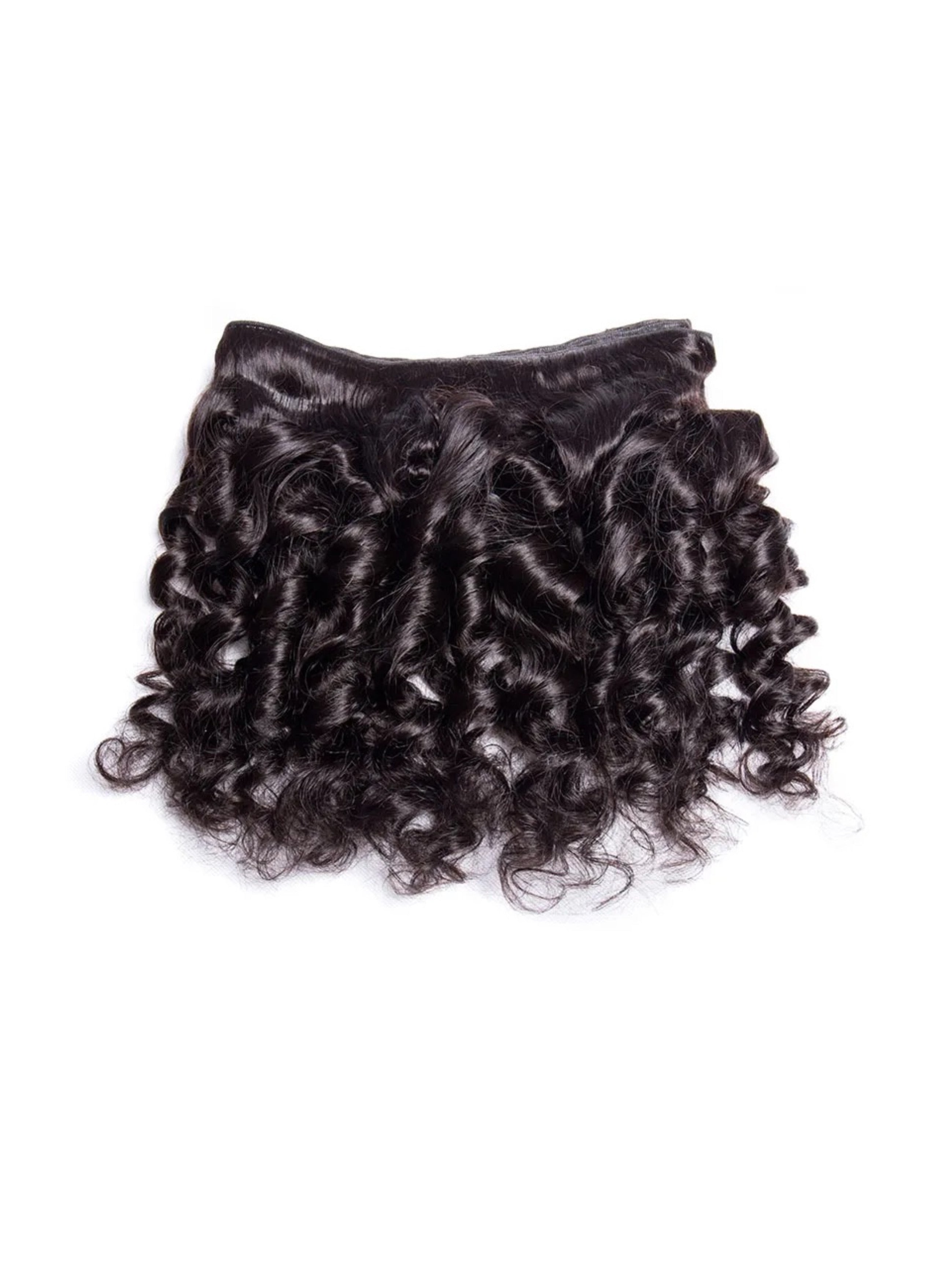 Tissage Loose Wave Noir