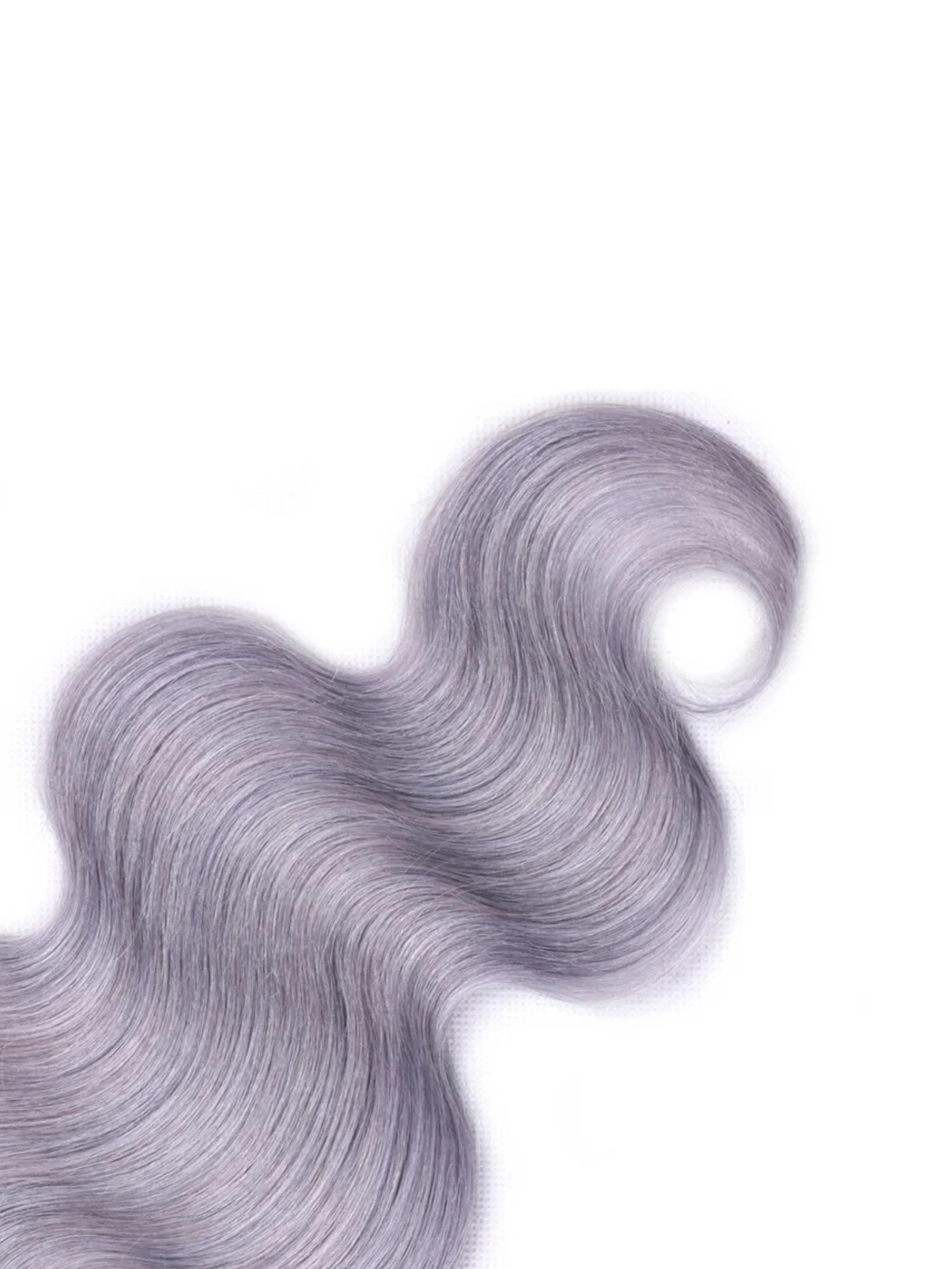 Tissage Body Wave 1B/Gris