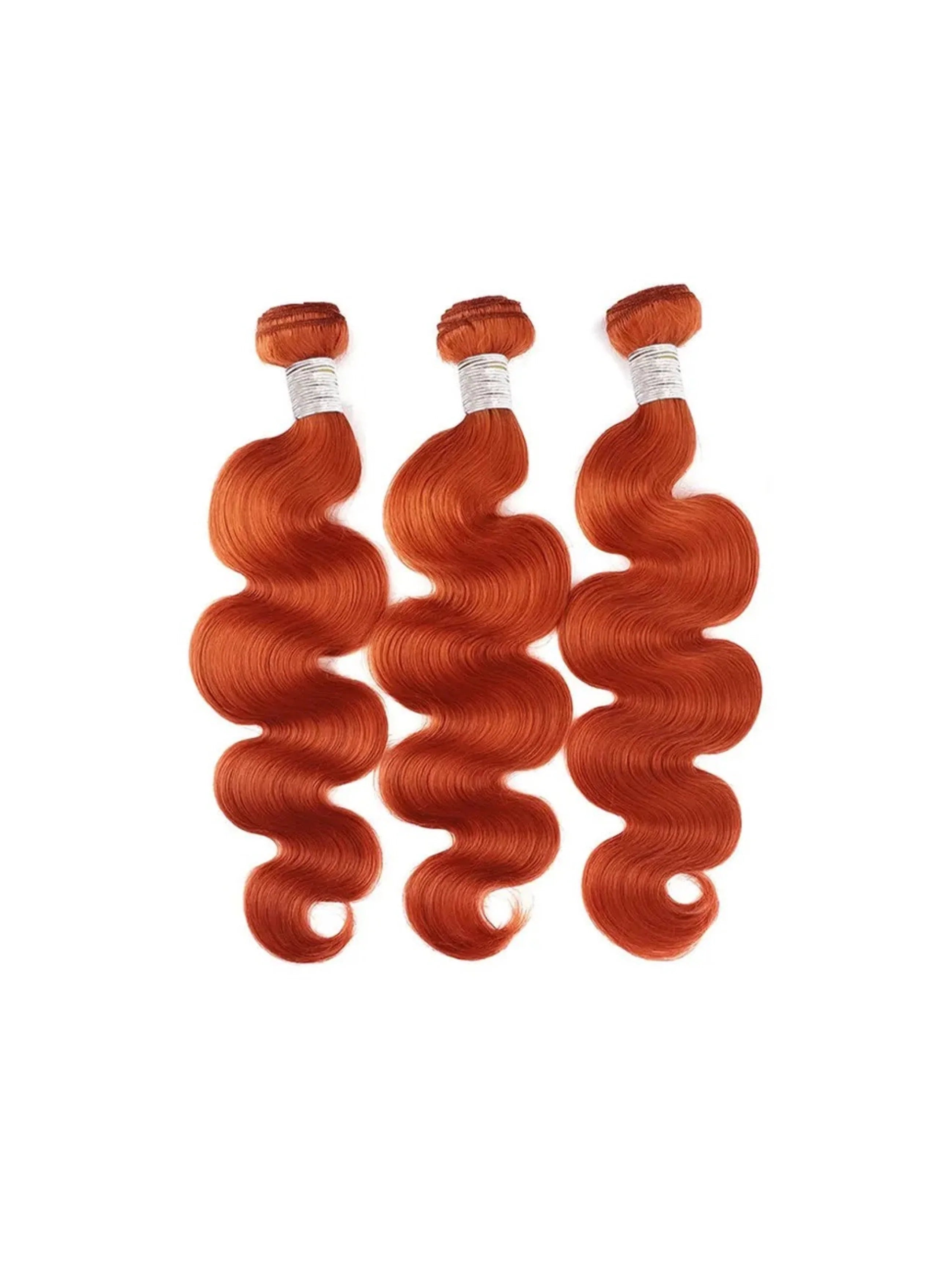 Tissage Body Wave Orange