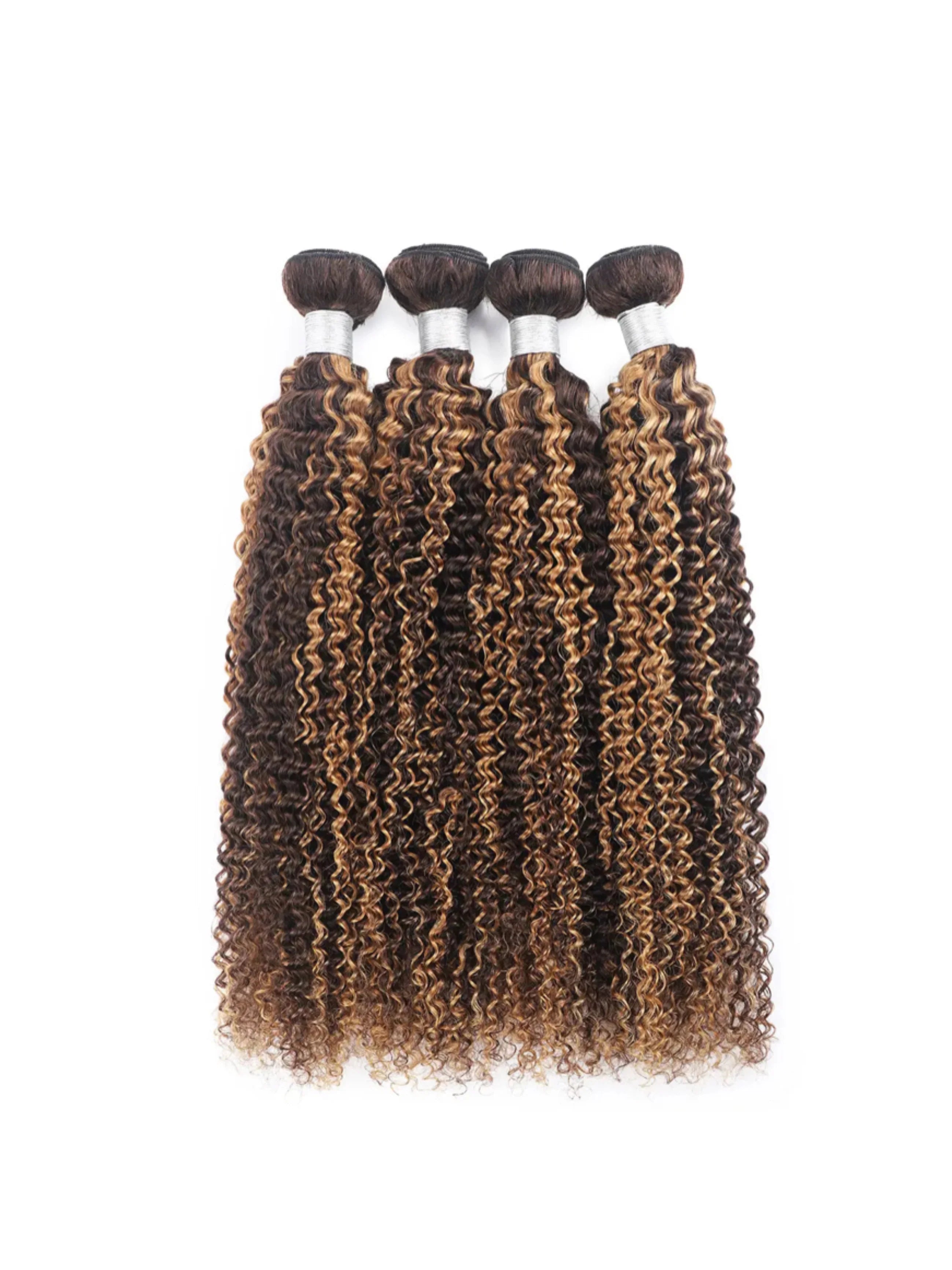 Tissages P4/27 Highlight Kinky Curly