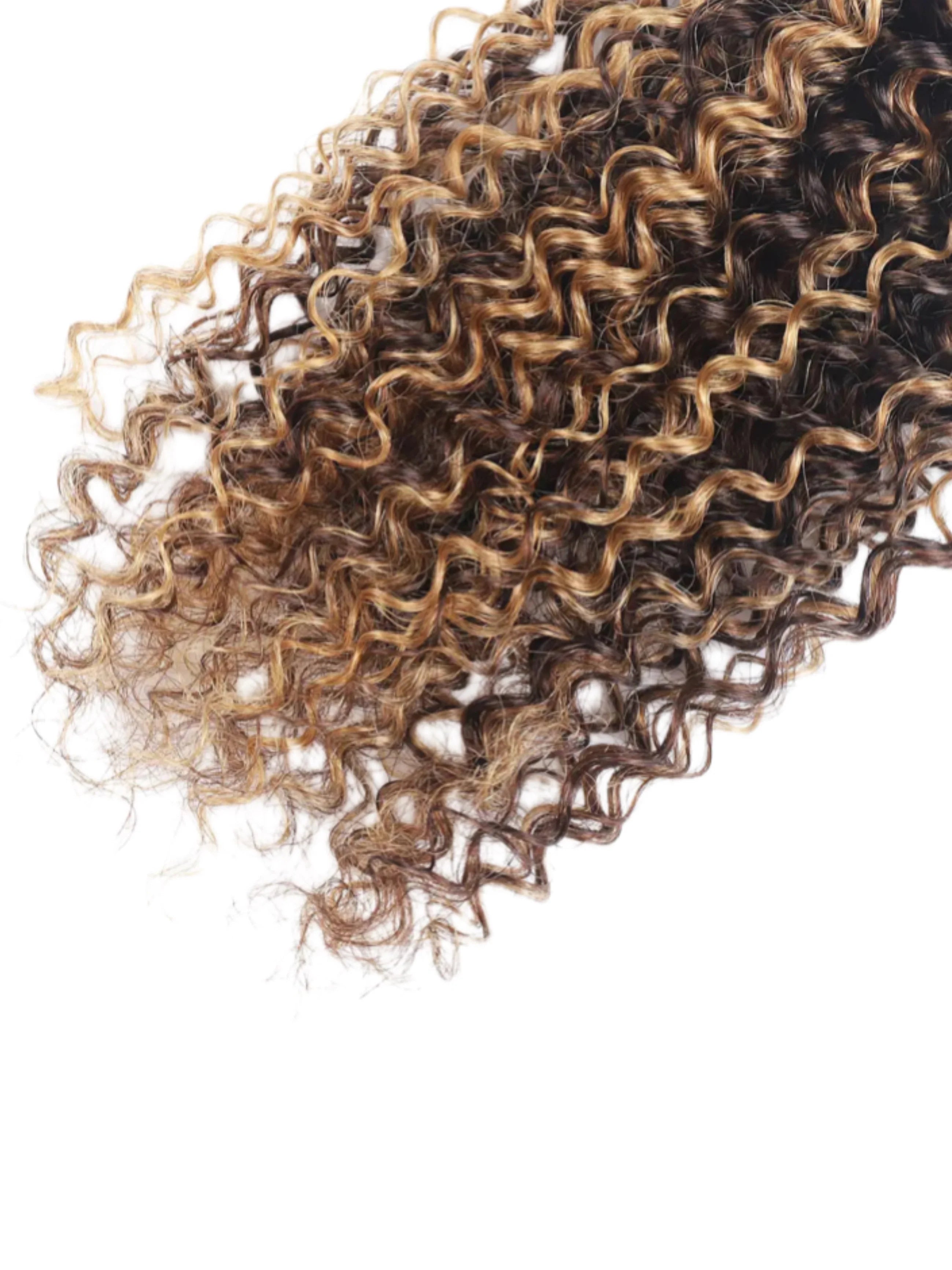 Tissages P4/27 Highlight Kinky Curly