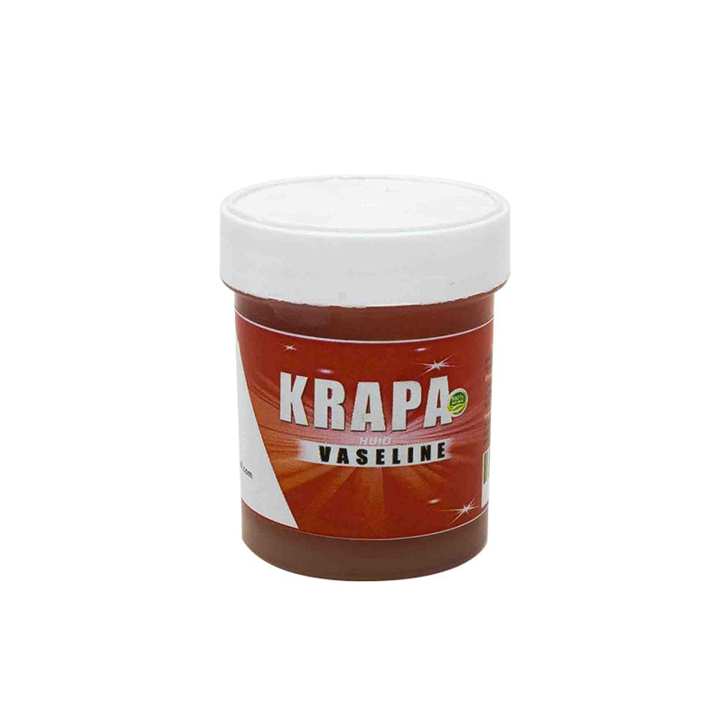 Vaseline Médicinale au Krappa