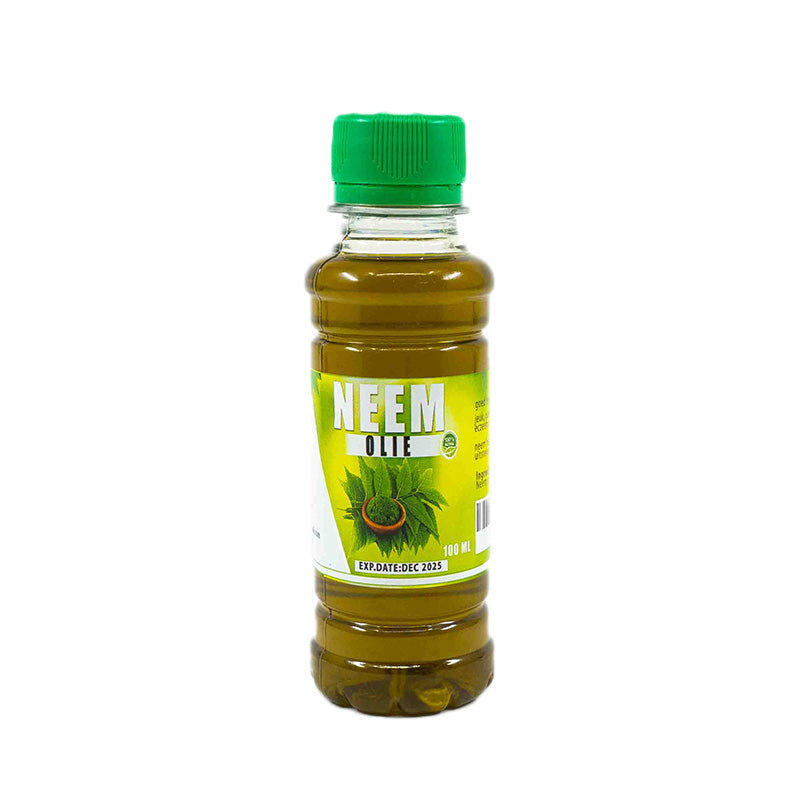 Huile de Neem Pure