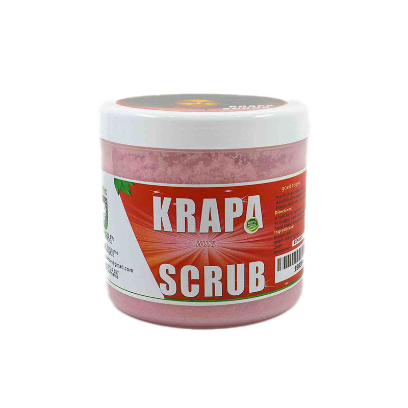 Krappa Scrub