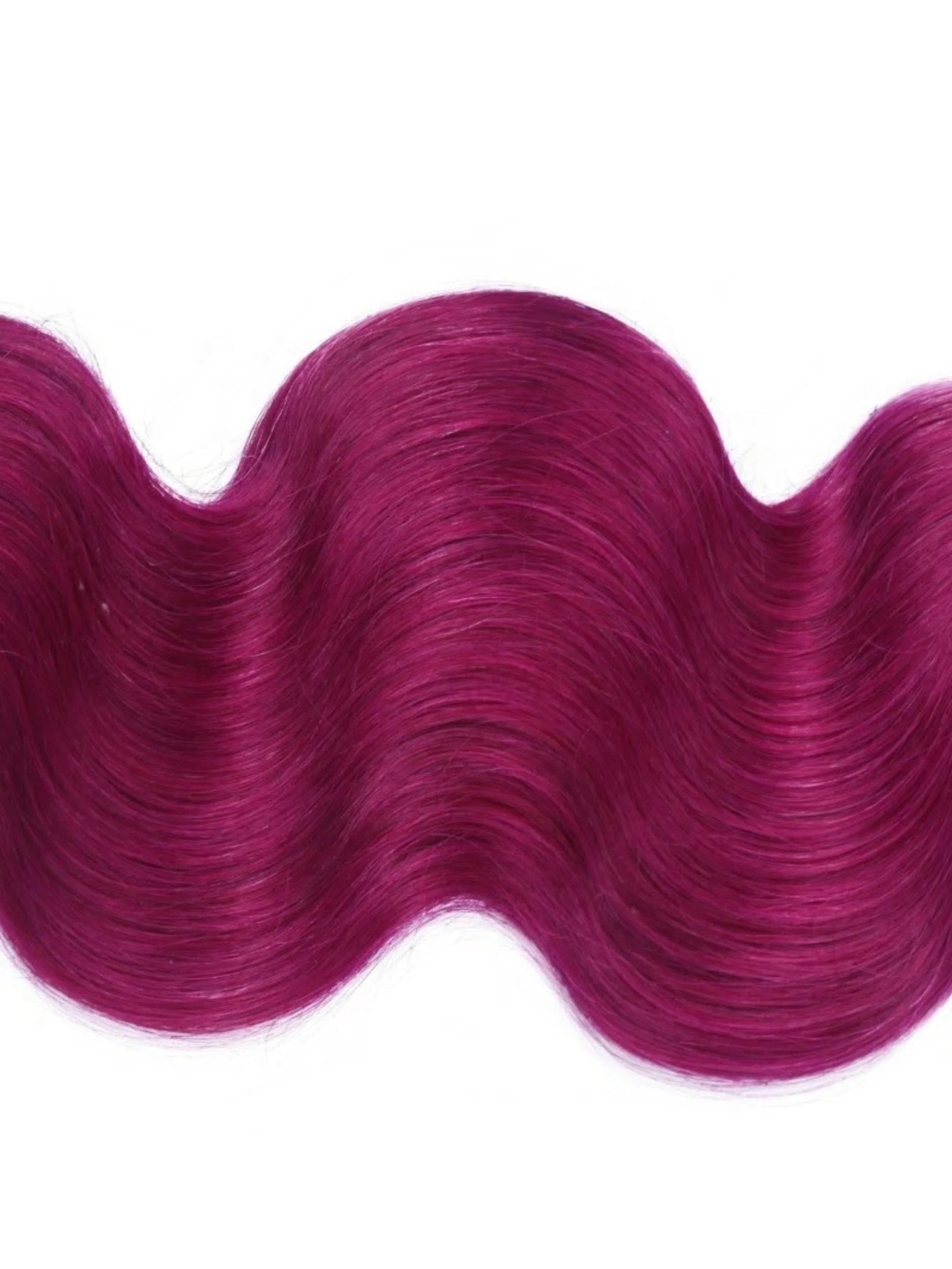 Tissage Body Wave 1B/Violet