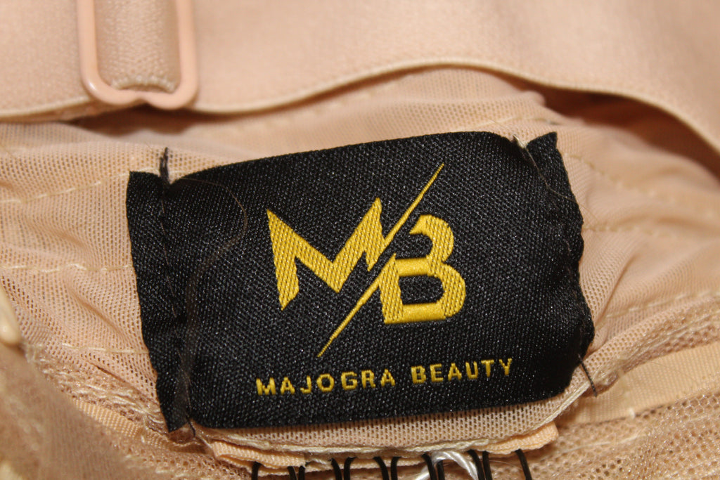 Perruque Loose Wave Blonde