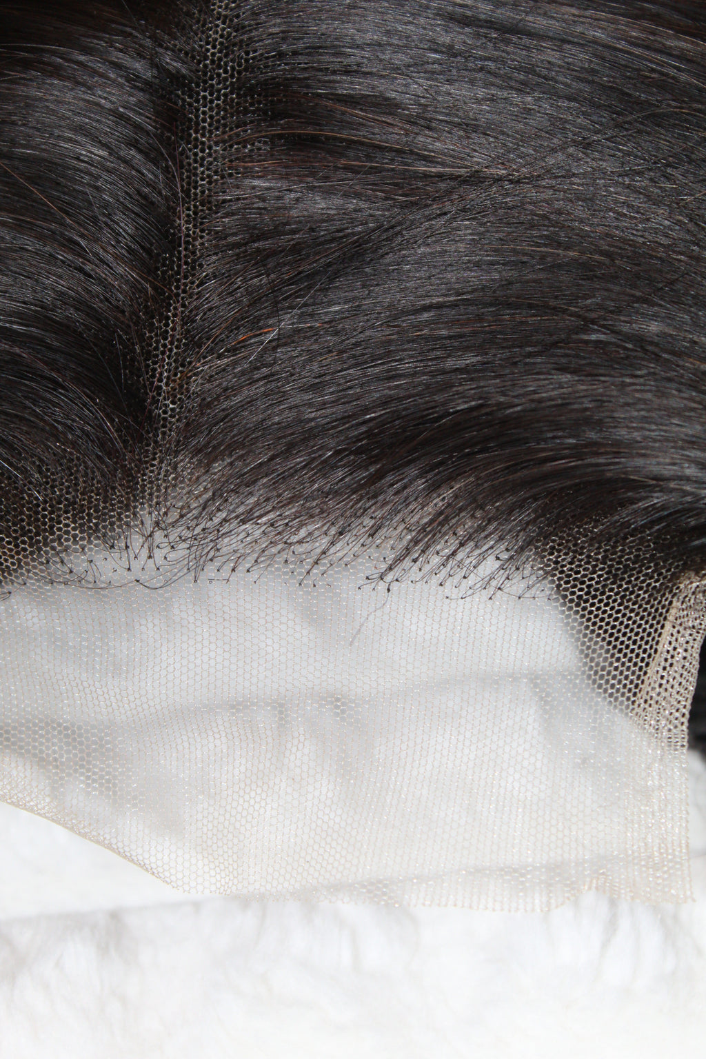 Perruque Bodywave Noire