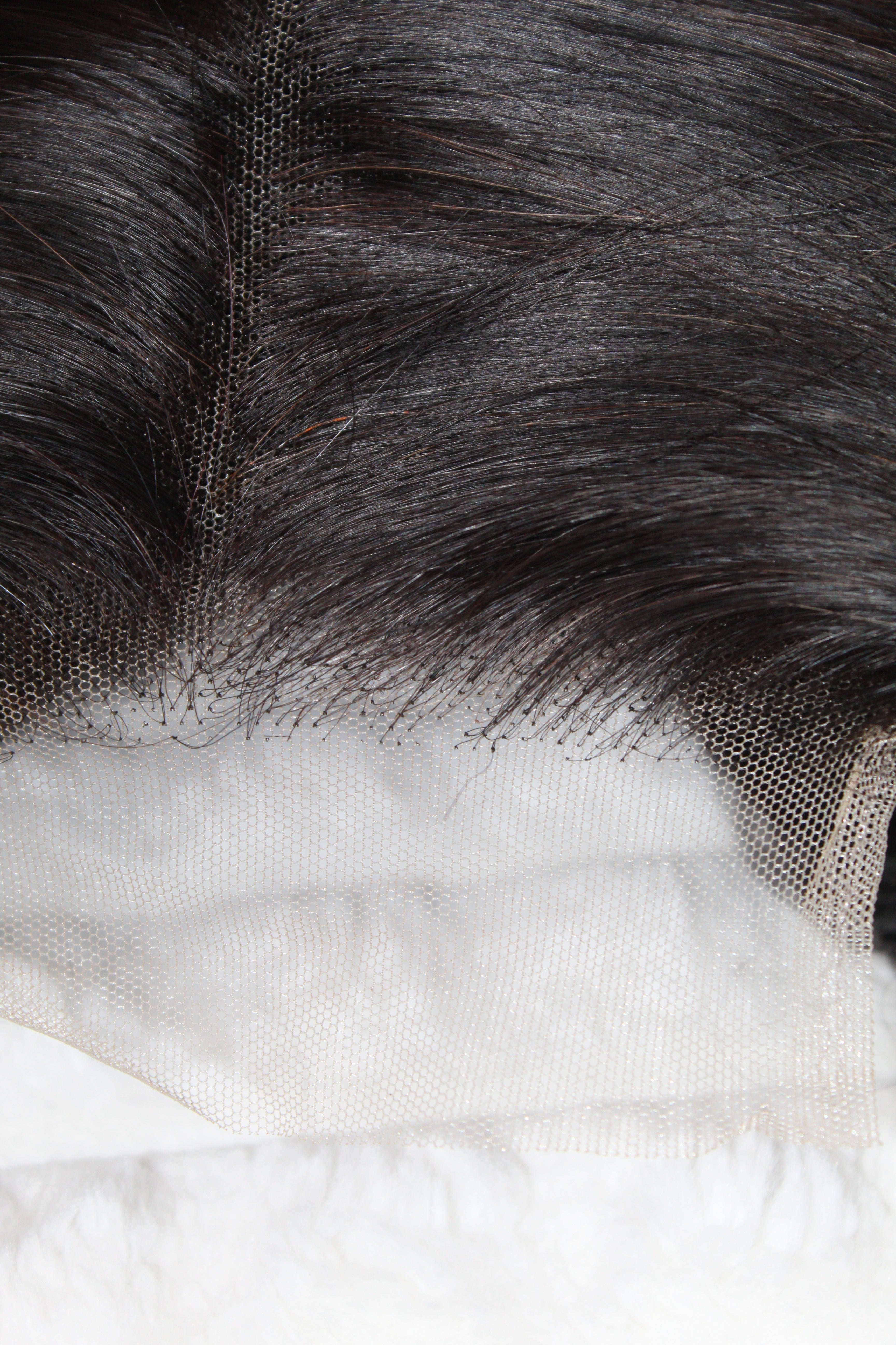 Perruque Bodywave Noire