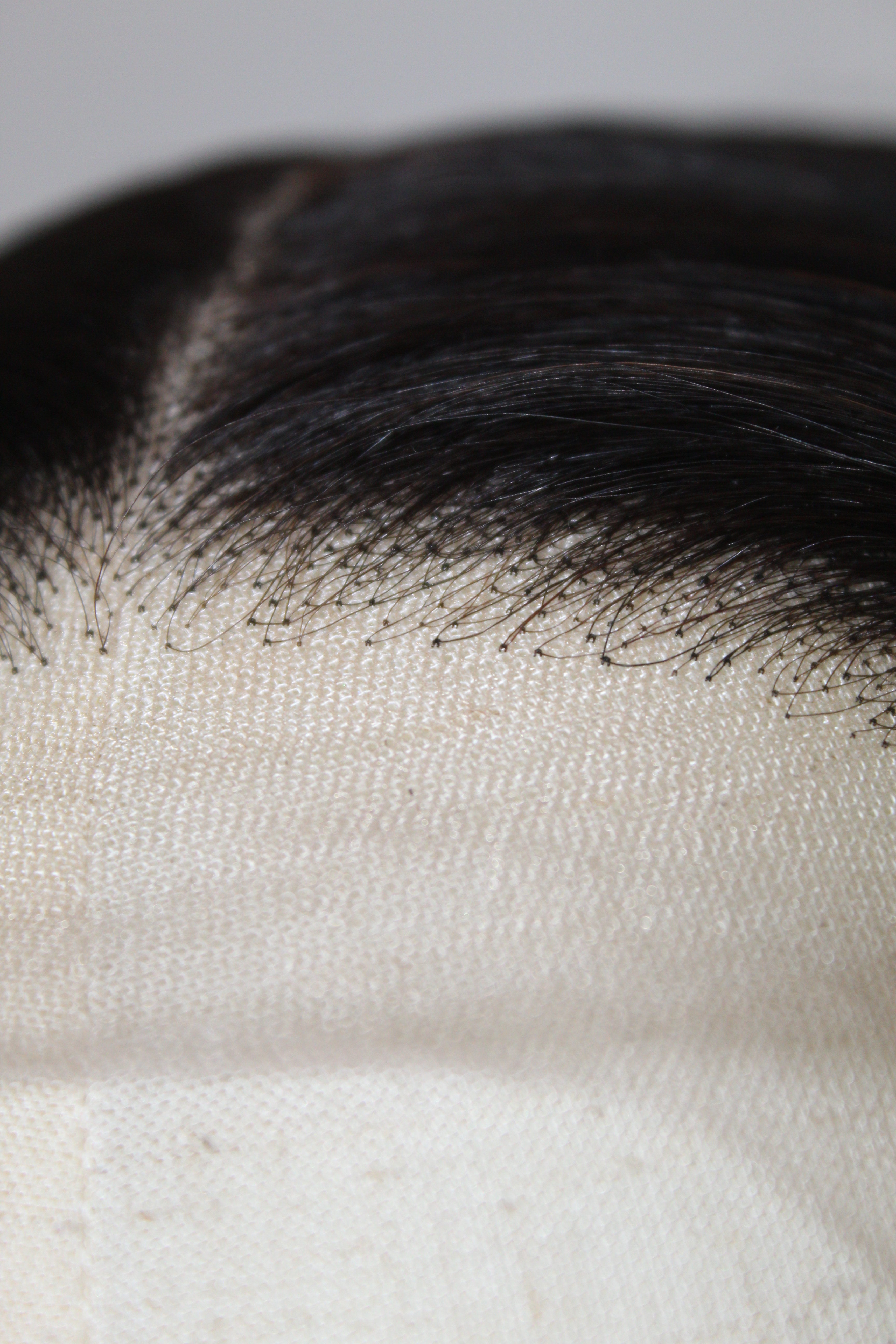 Perruque Yaki Straight