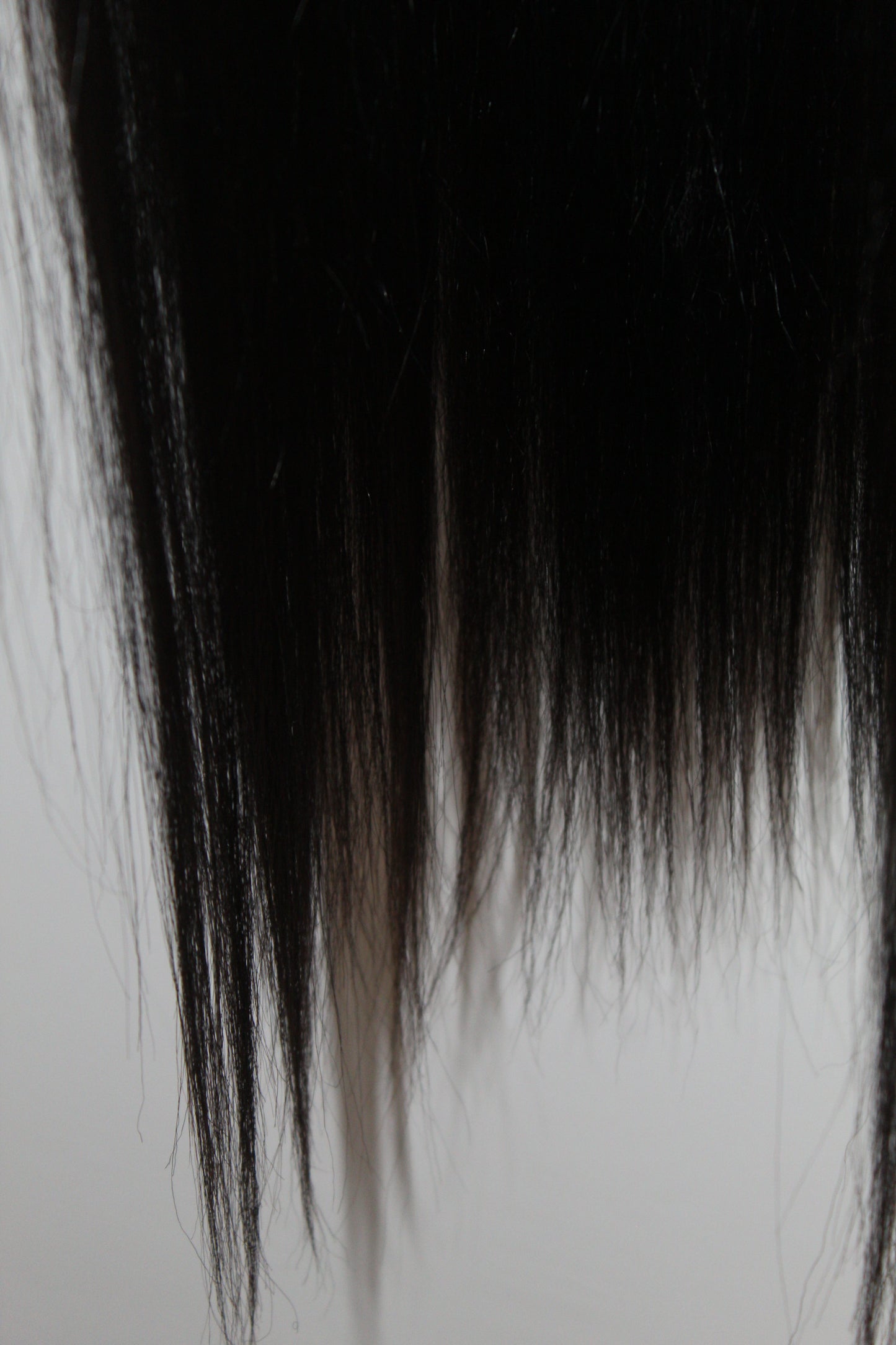 Perruque Yaki Straight