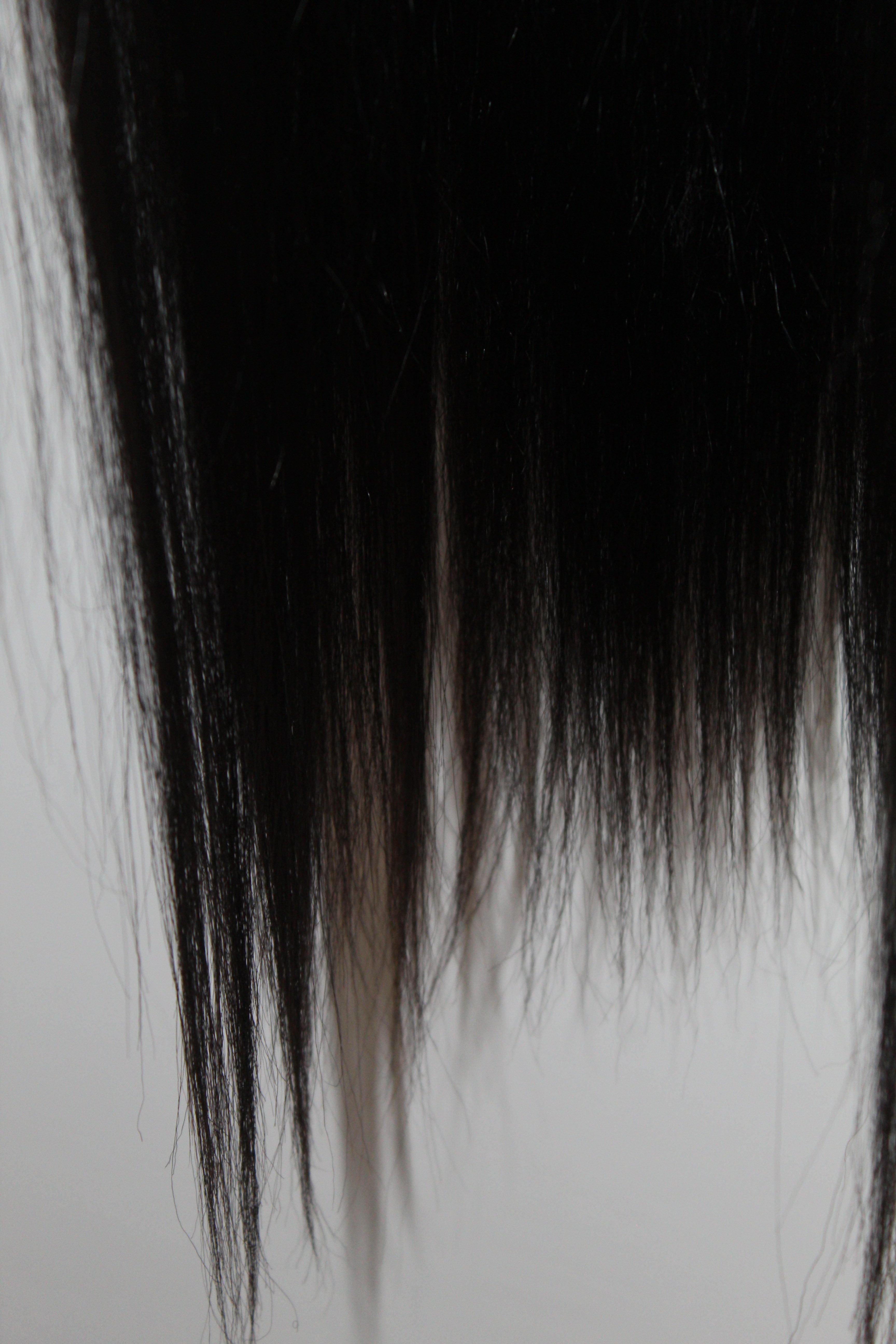 Perruque Yaki Straight