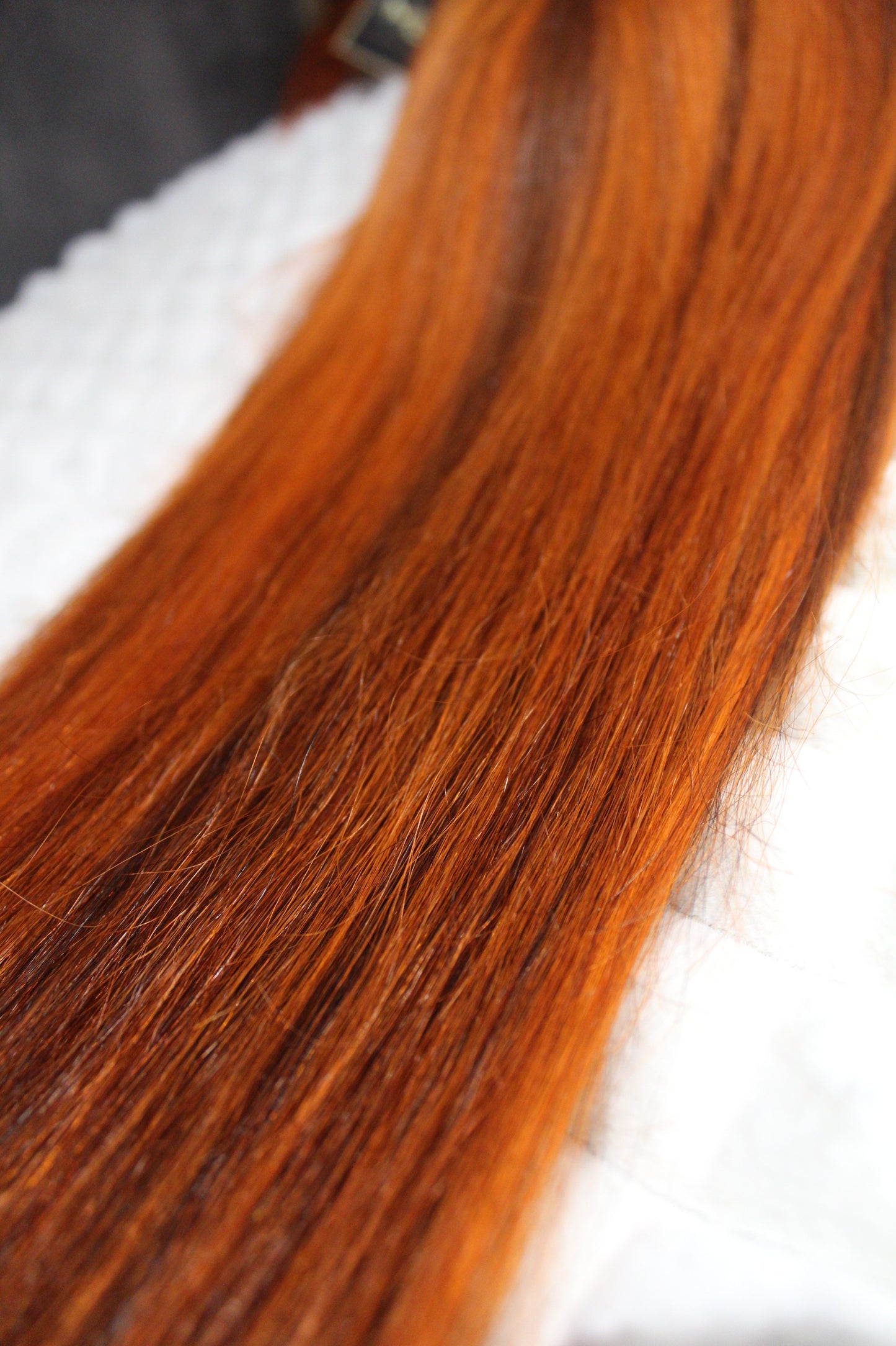 Perruque Lisse P4/350