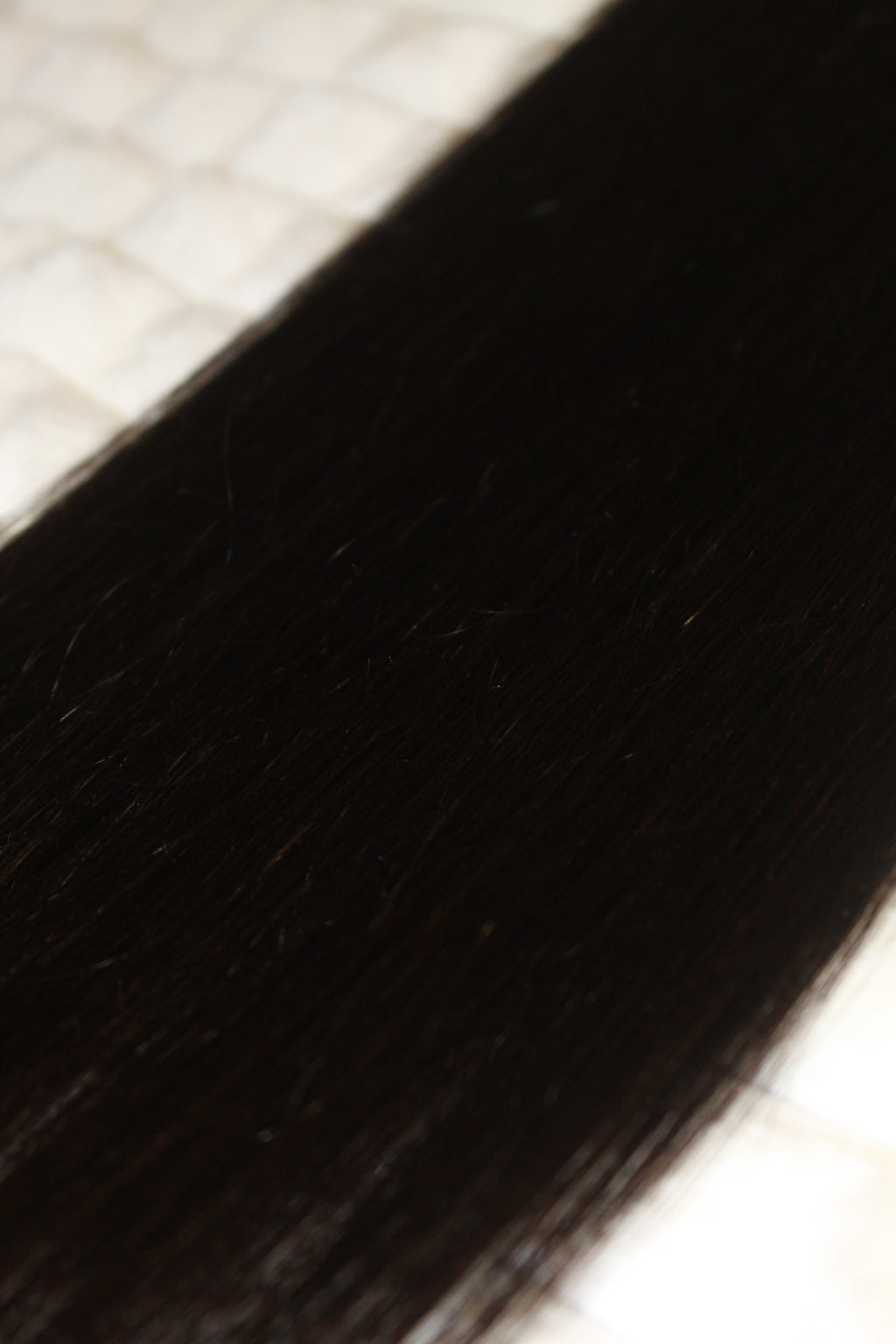 Perruque Lisse Glueless 5x5