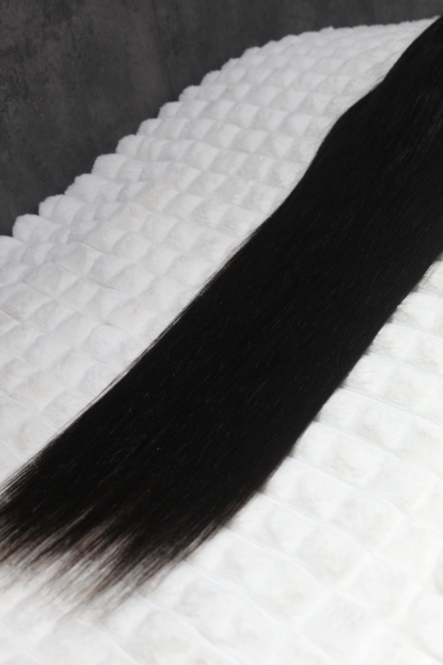 Perruque Lisse Glueless 5x5