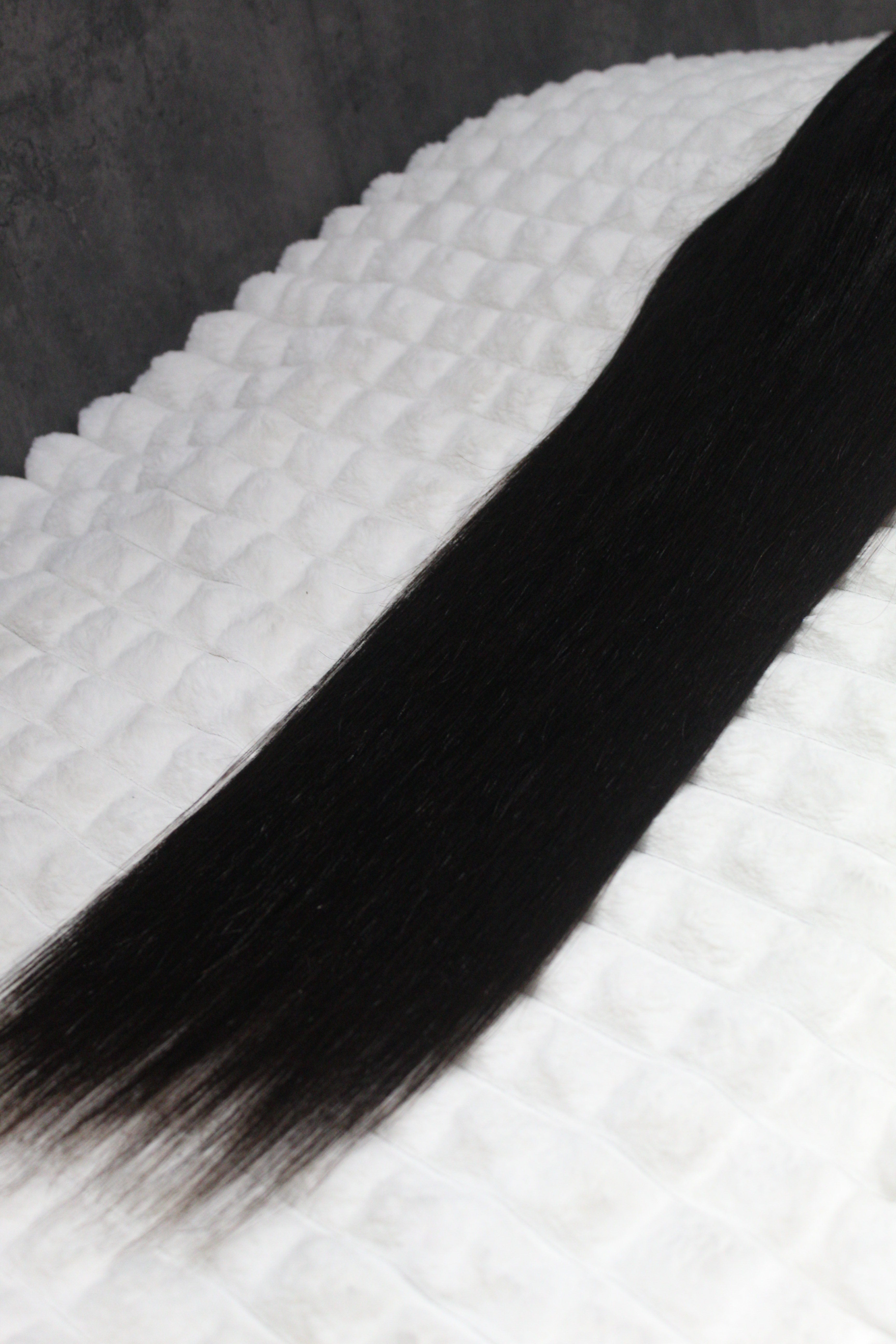 Perruque Lisse Glueless 5x5