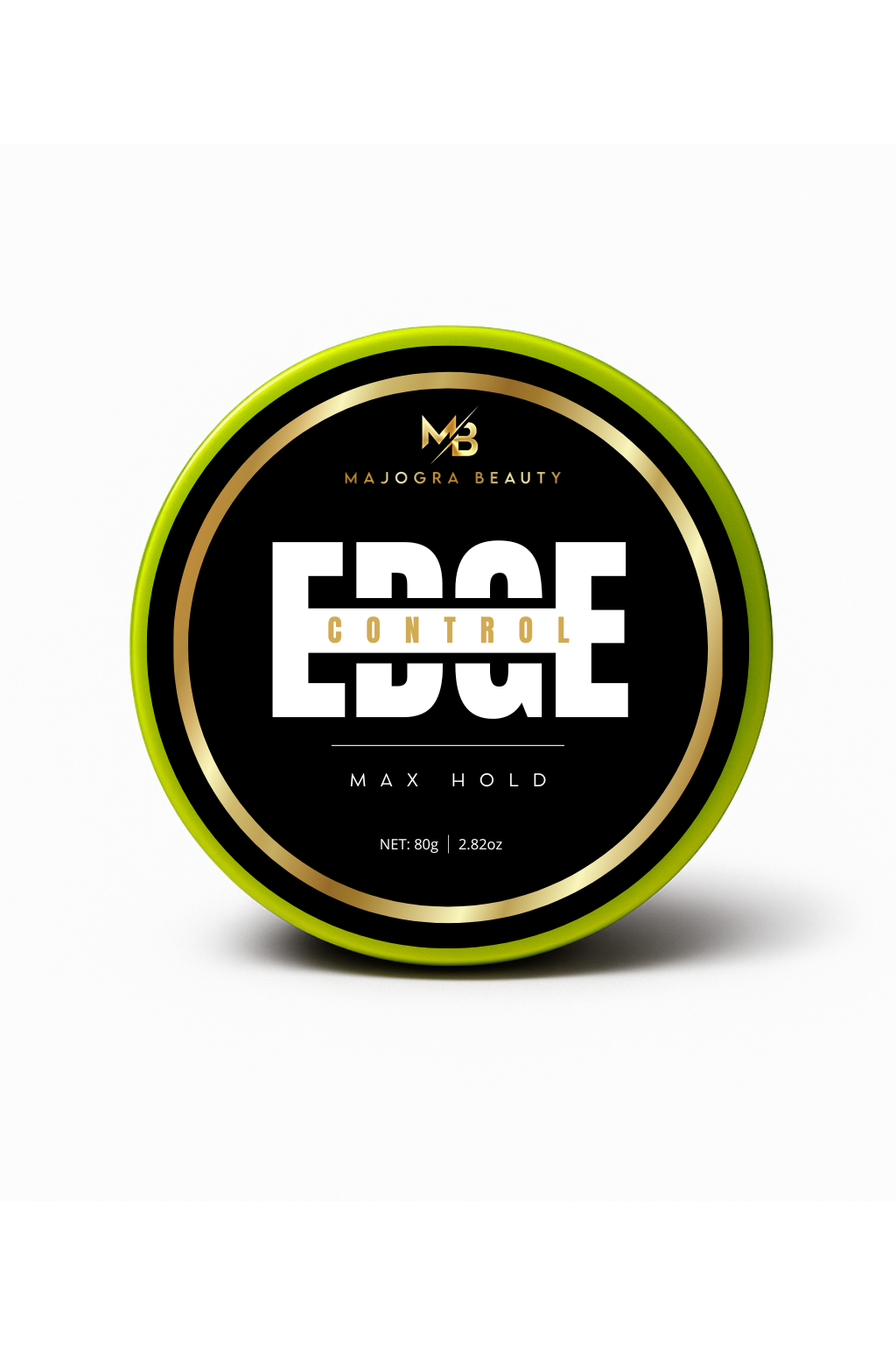 MAJOGRA Babyhair Wax
