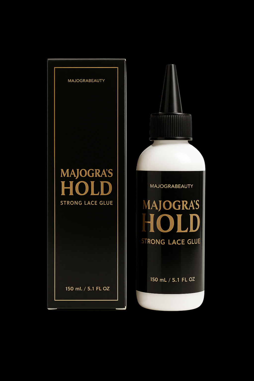 INSTALLATION PERRUQUE