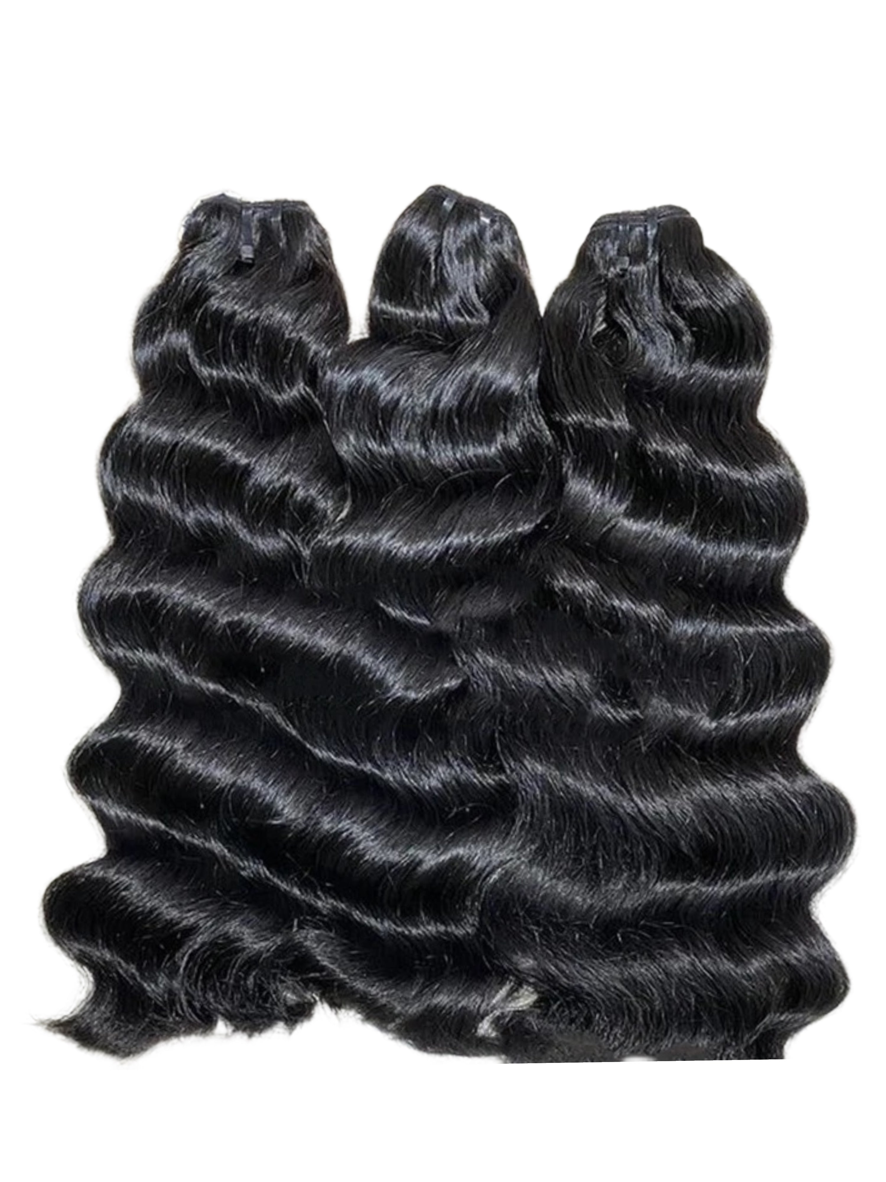 Tissage Cambodian Natural Wave