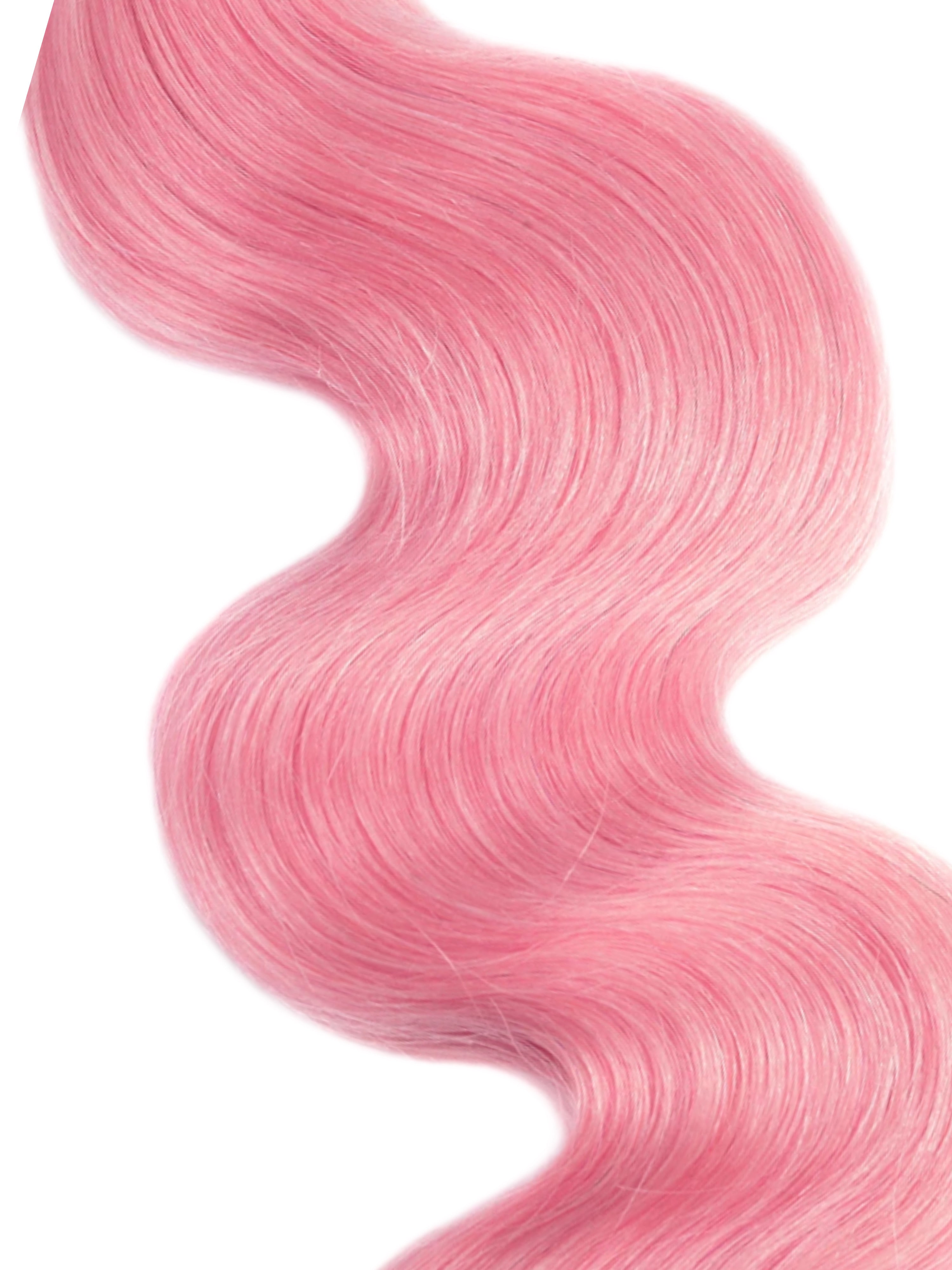 Tissage Body Wave Rose Claire