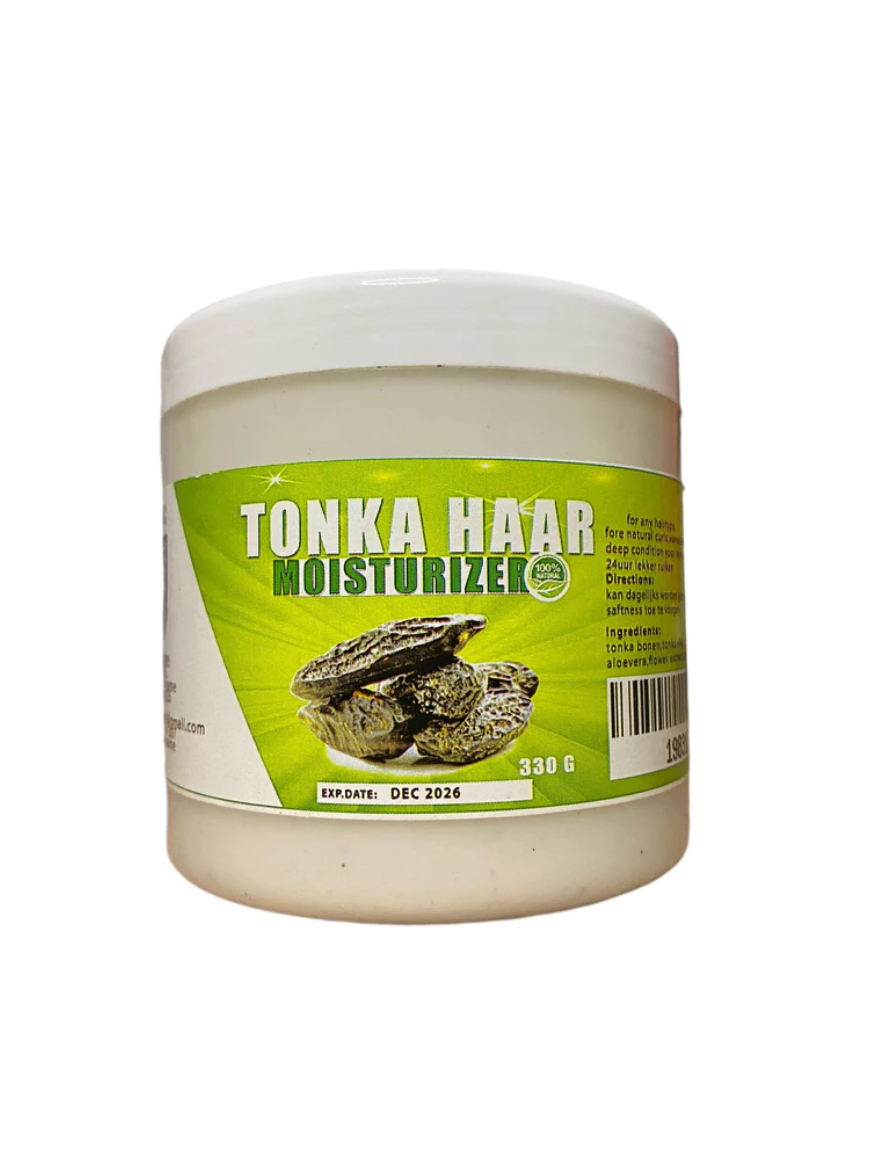 Hydratant Capillaire TONKA