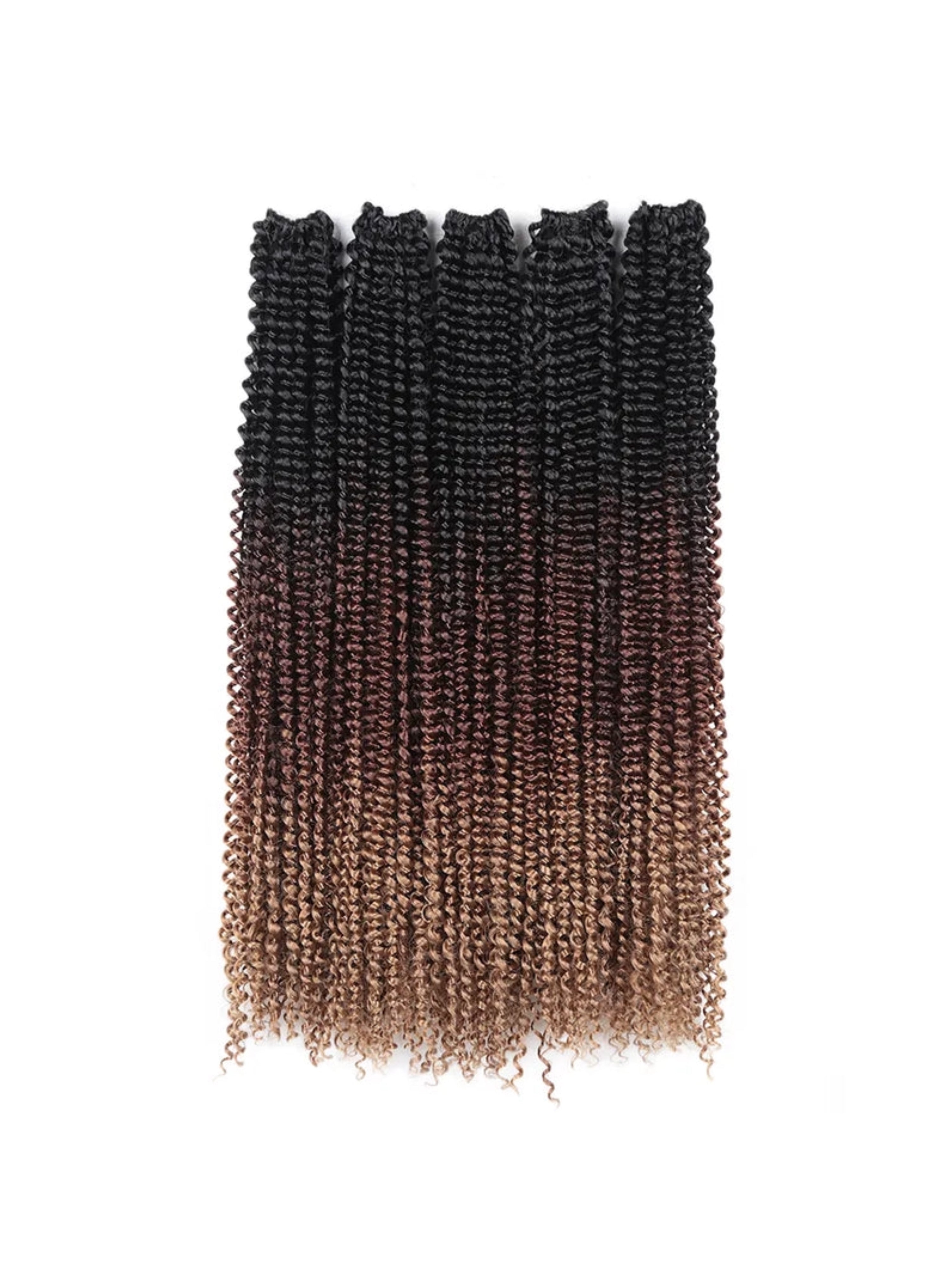 Water Wave Extensions 6pcs