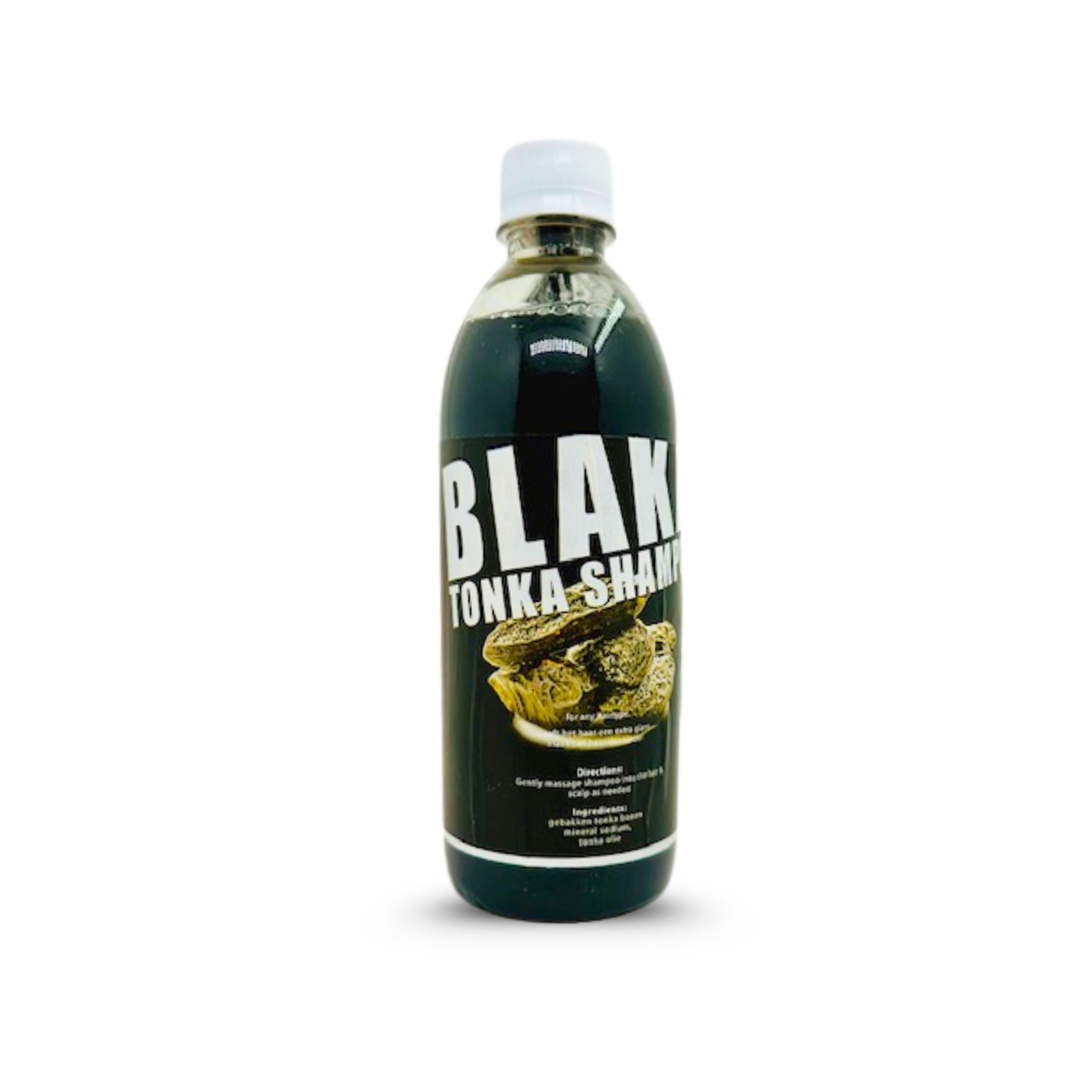 Shampoing Blaka Tonka