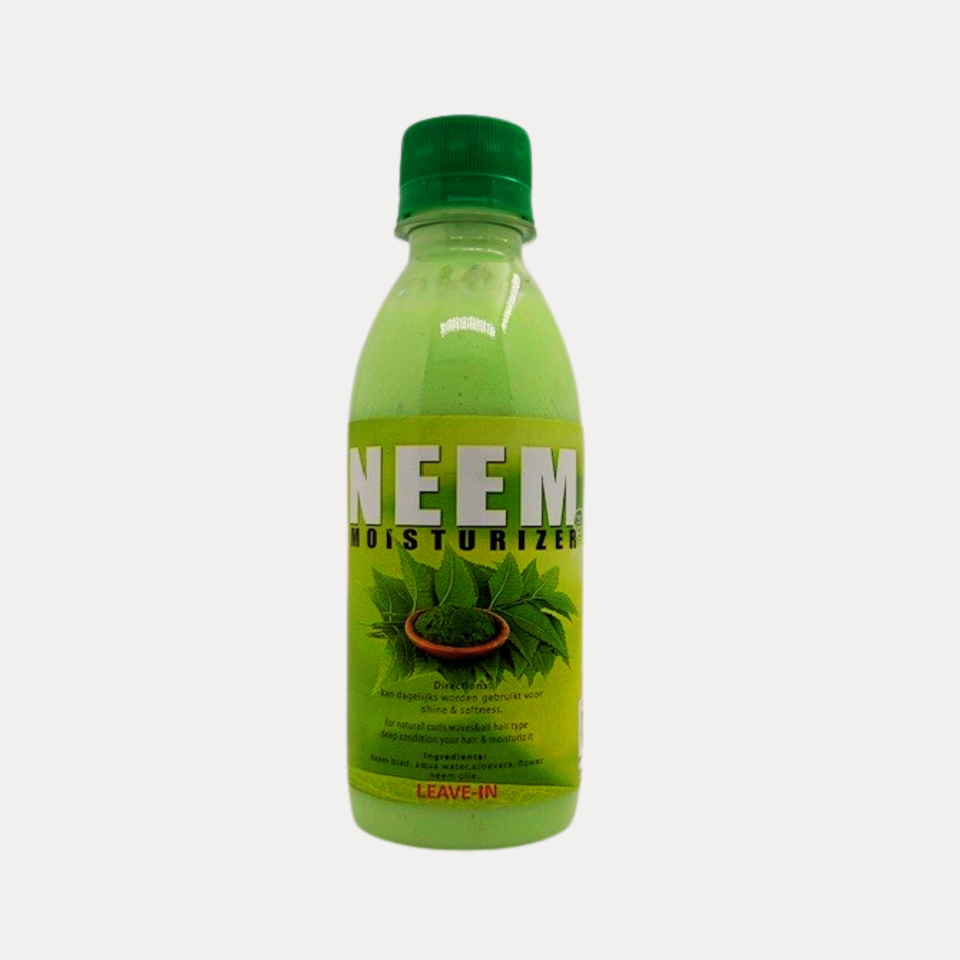 Moisturizer Capillaire Leave-In au Neem