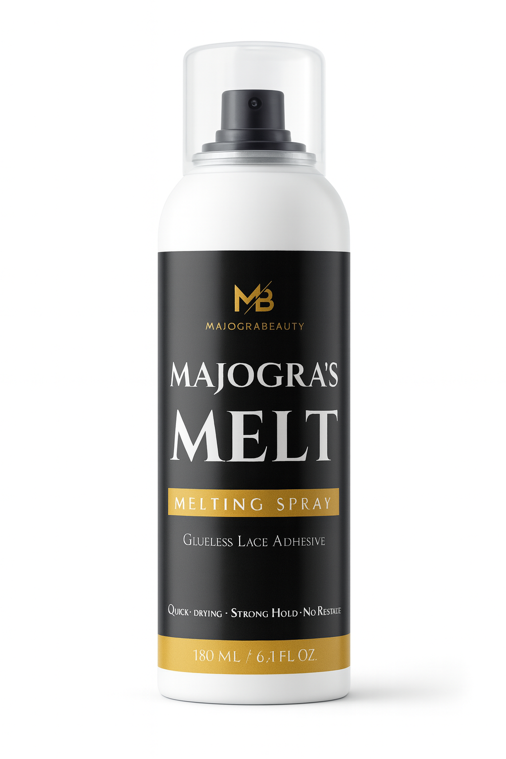 Melting Spray MAJOGRA