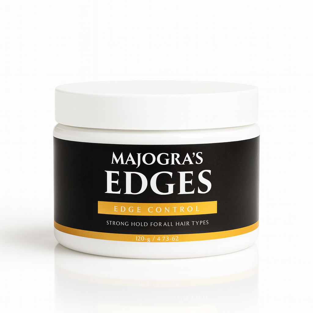 Cire à Babyhairs MAJOGRA